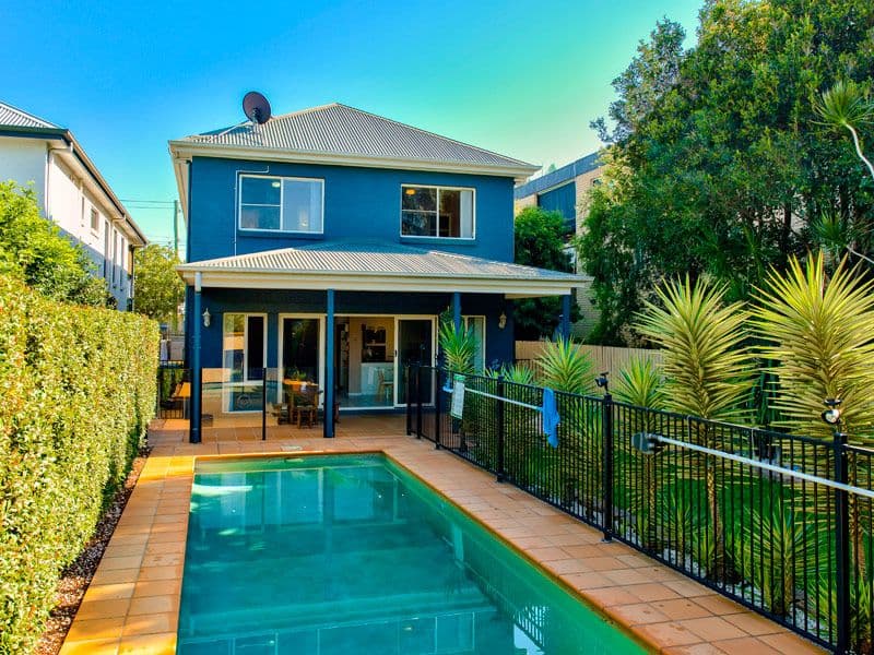 185 Allen Street, HAMILTON QLD 4007, Hamilton - Thumbnail 2