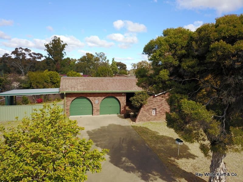 4 Carlo Street, Coonabarabran - Image 1