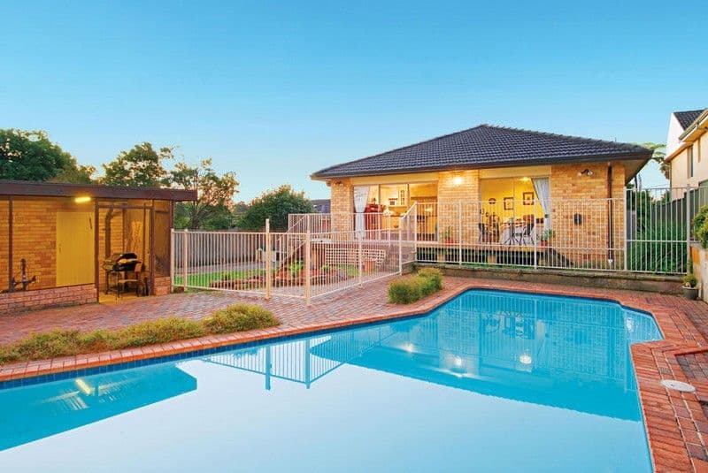 8 Kareela Road, BAULKHAM HILLS NSW 2153, Baulkham Hills - Image 1