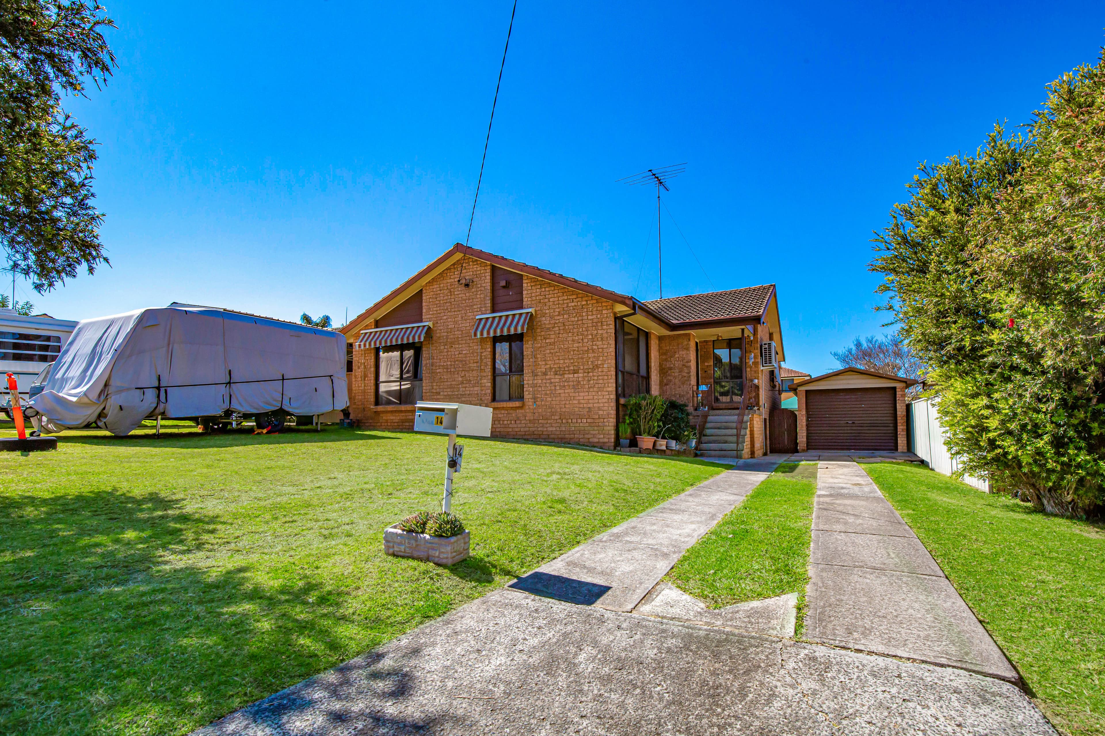 14 Gorton Close, PENRITH, Penrith - Image 1