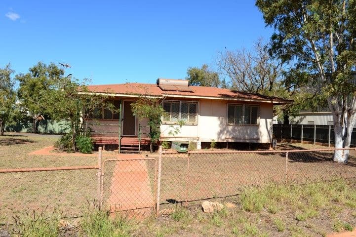 62 Moore Street, Port Hedland WA 6721, Port Hedland - Image 1