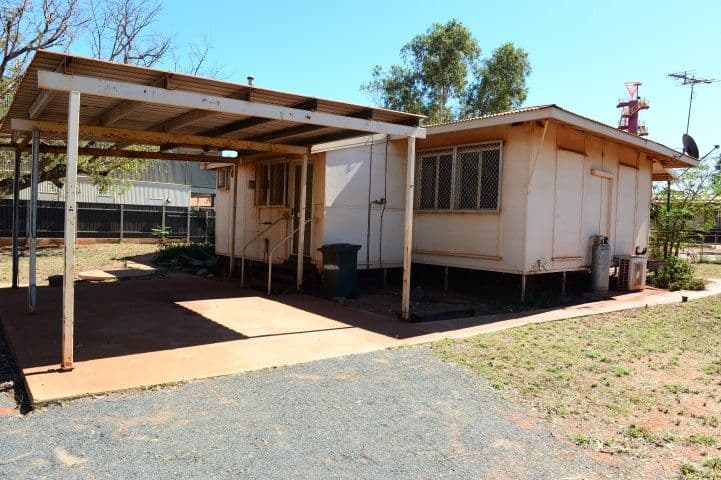 62 Moore Street, Port Hedland WA 6721, Port Hedland - Thumbnail 3