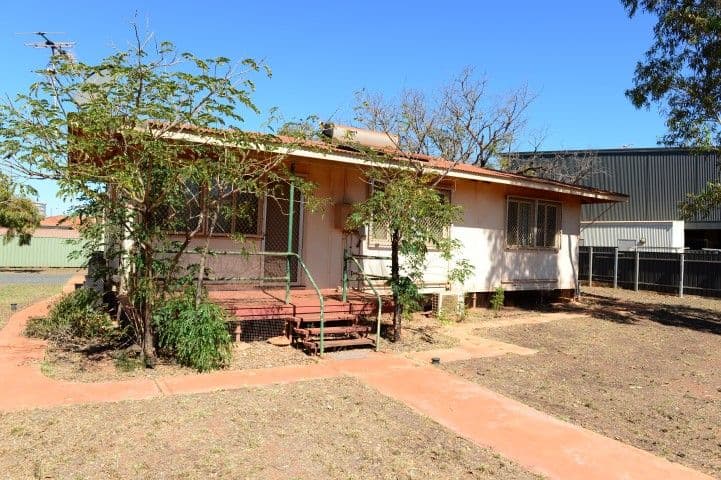 62 Moore Street, Port Hedland WA 6721, Port Hedland - Thumbnail 4