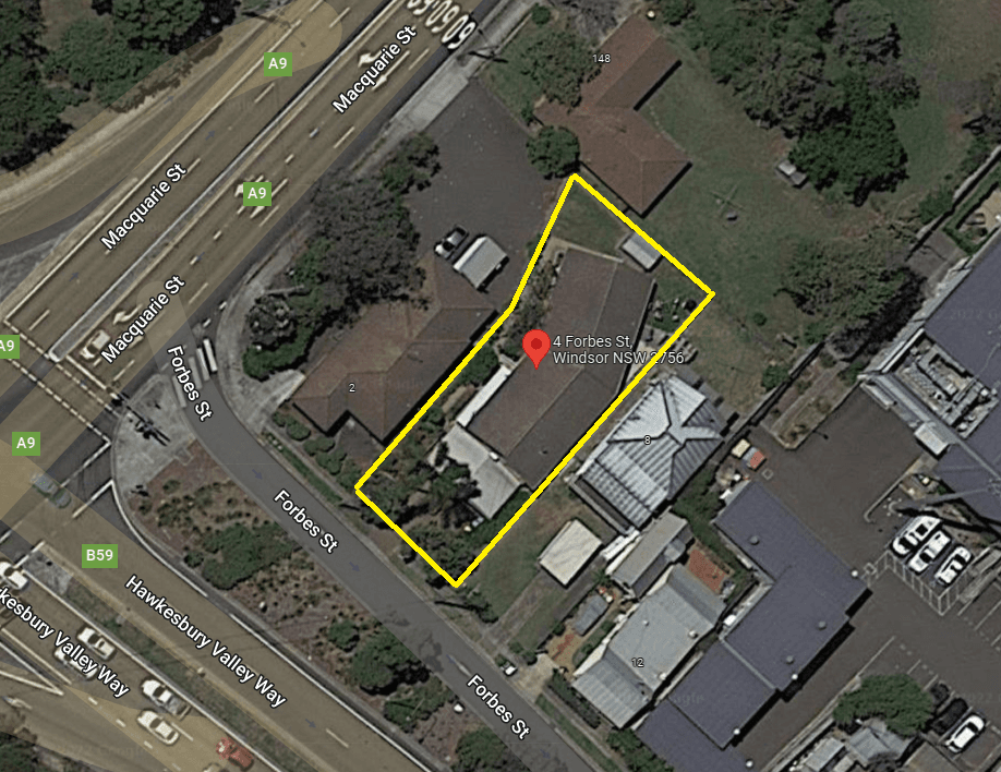 4 Forbes Street, Windsor NSW 2756, Windsor - Thumbnail 8