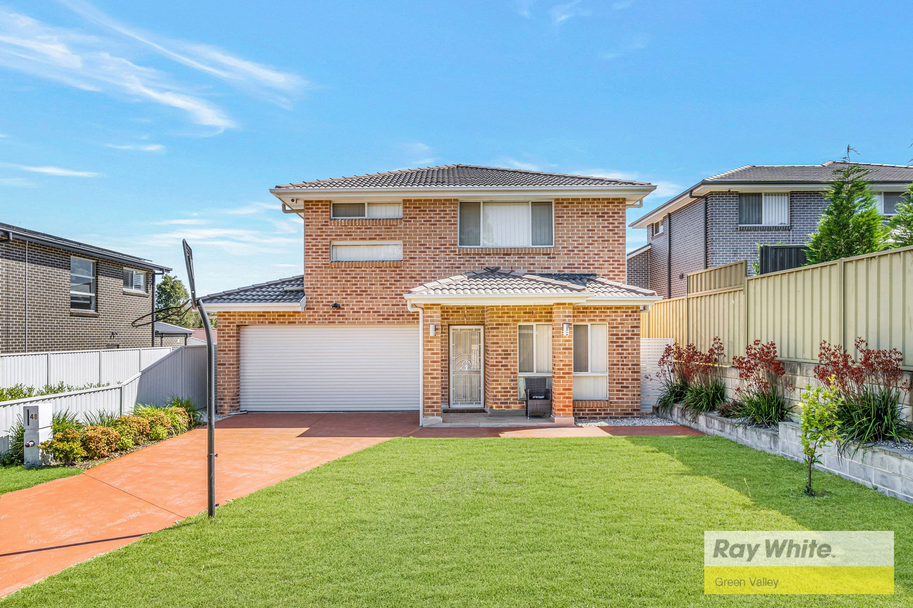 48 Rodeo Drive, Green Valley NSW 2168, Green Valley - Image 1