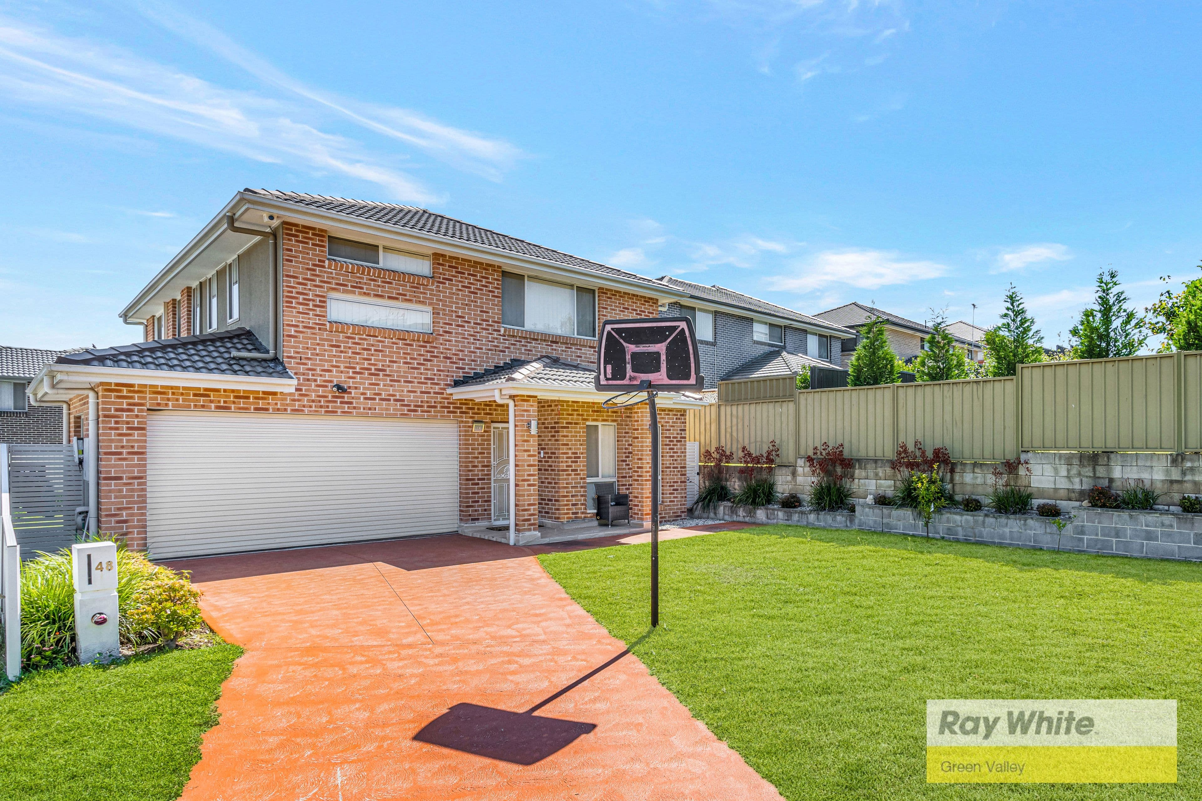 48 Rodeo Drive, Green Valley NSW 2168, Green Valley - Thumbnail 2
