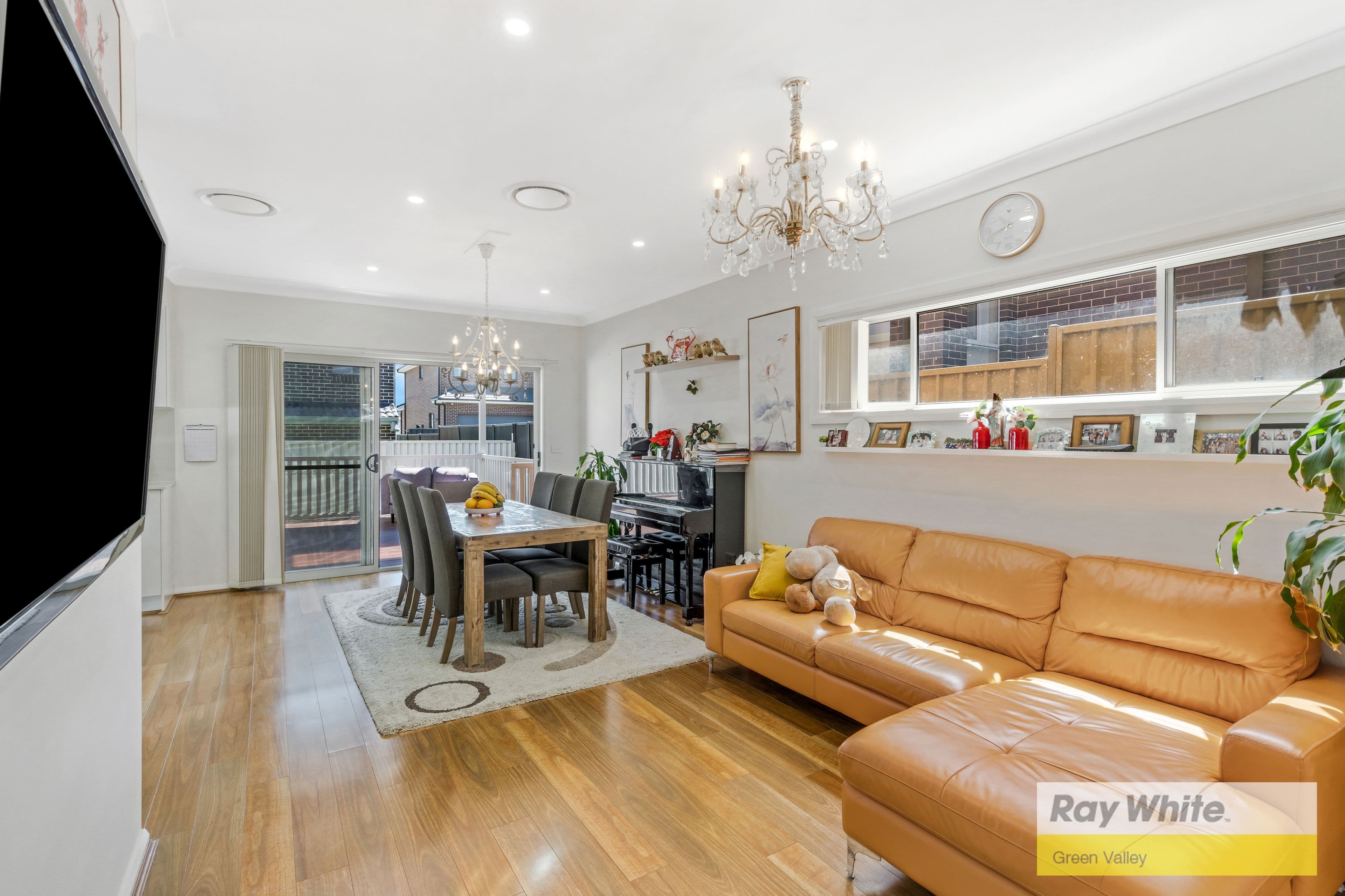 48 Rodeo Drive, Green Valley NSW 2168, Green Valley - Thumbnail 3