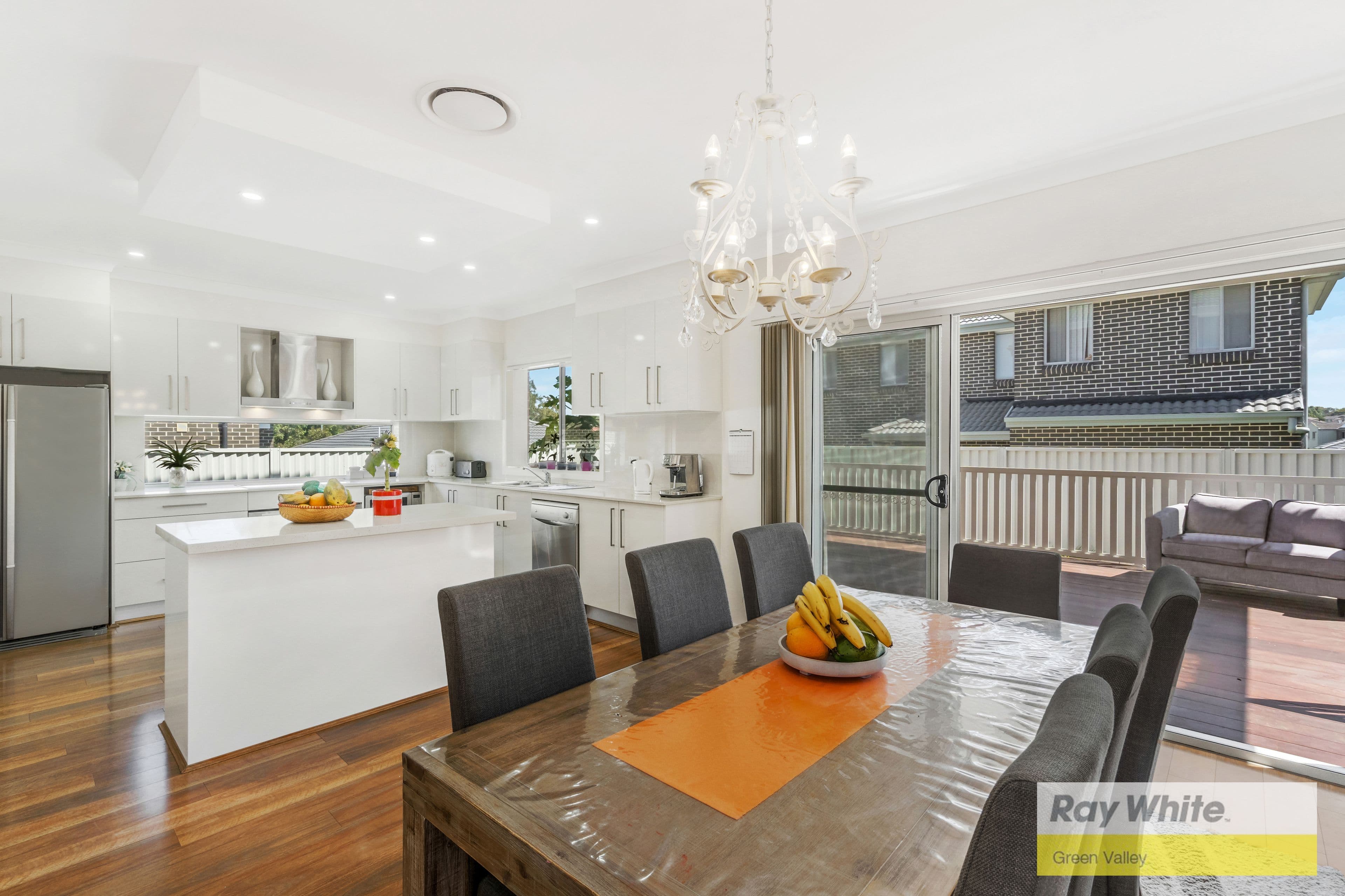 48 Rodeo Drive, Green Valley NSW 2168, Green Valley - Thumbnail 4