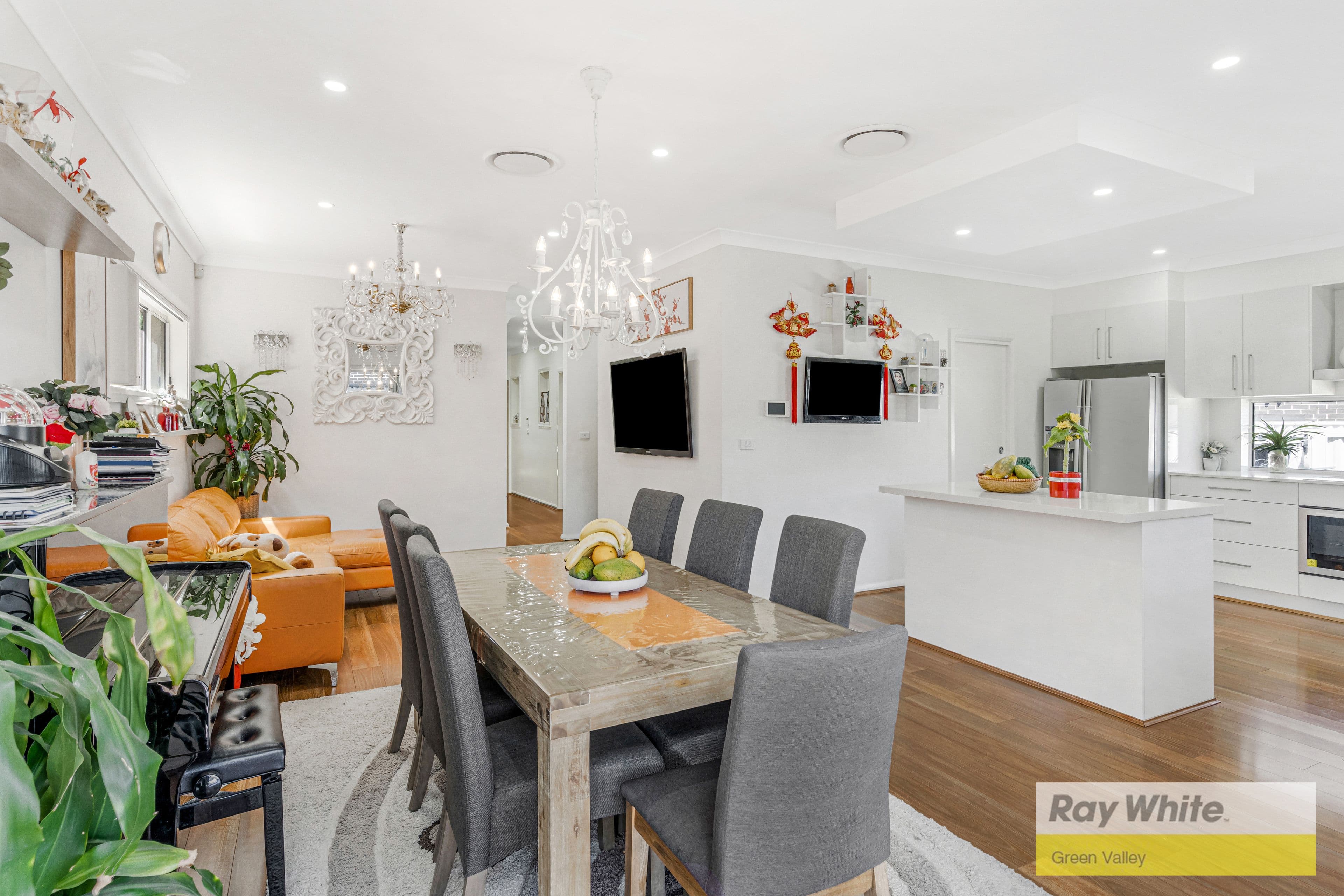 48 Rodeo Drive, Green Valley NSW 2168, Green Valley - Thumbnail 6