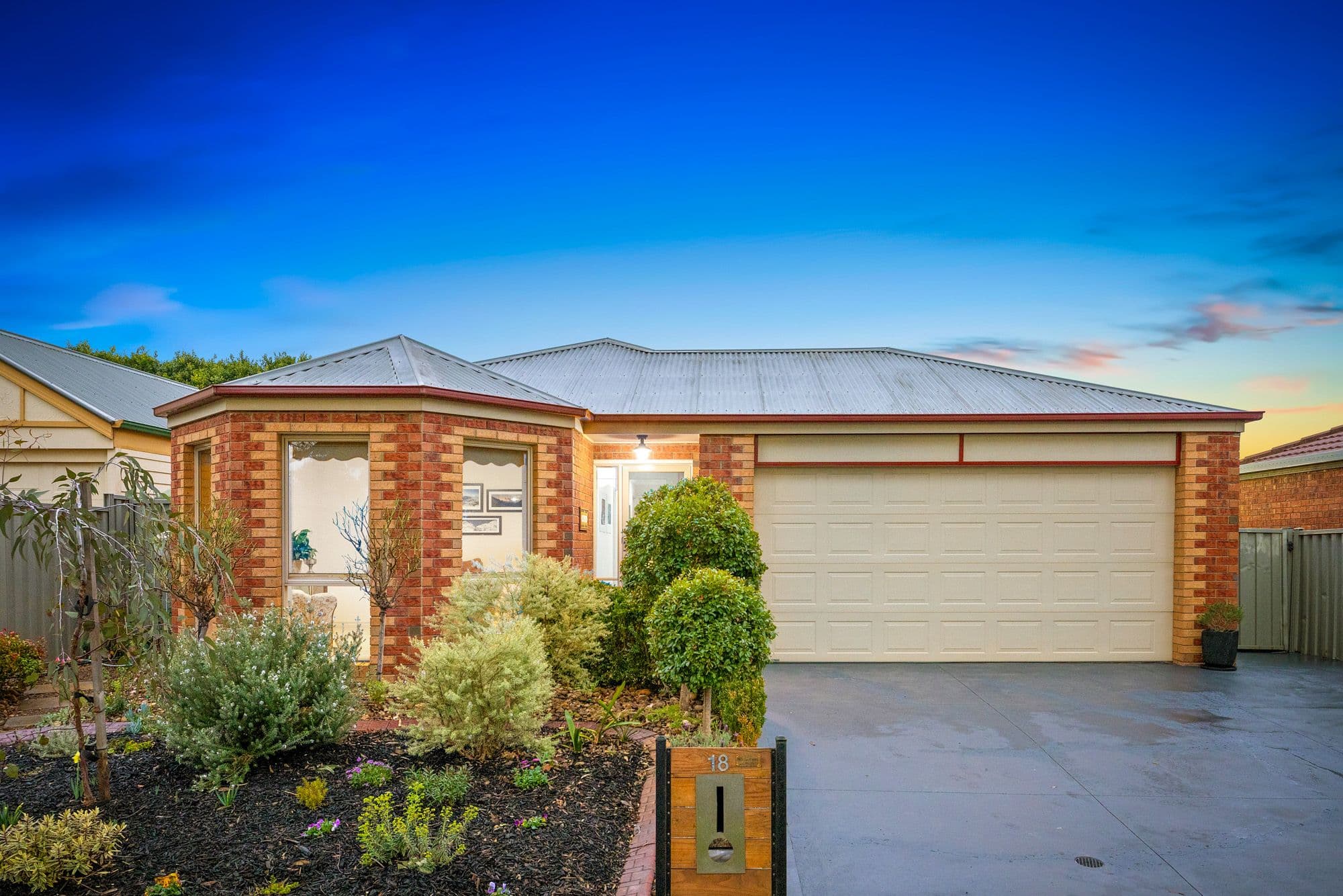 18 Tarragon Drive, Tarneit VIC 3029, Tarneit - Image 1