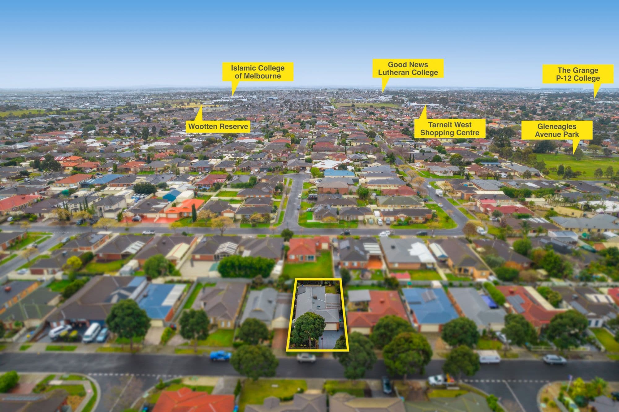 18 Tarragon Drive, Tarneit VIC 3029, Tarneit - Thumbnail 2
