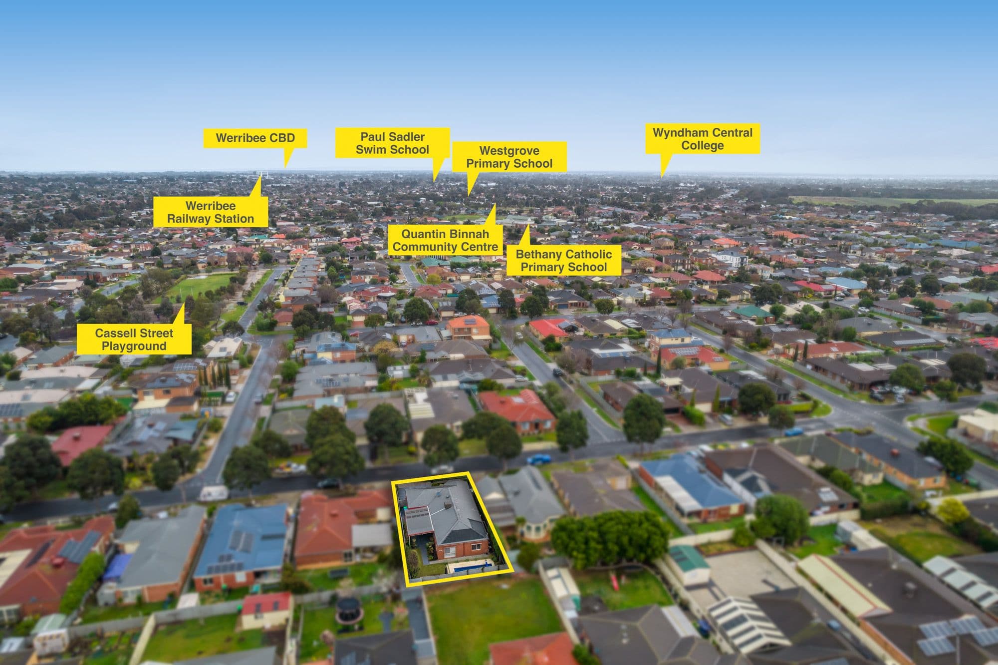 18 Tarragon Drive, Tarneit VIC 3029, Tarneit - Thumbnail 3