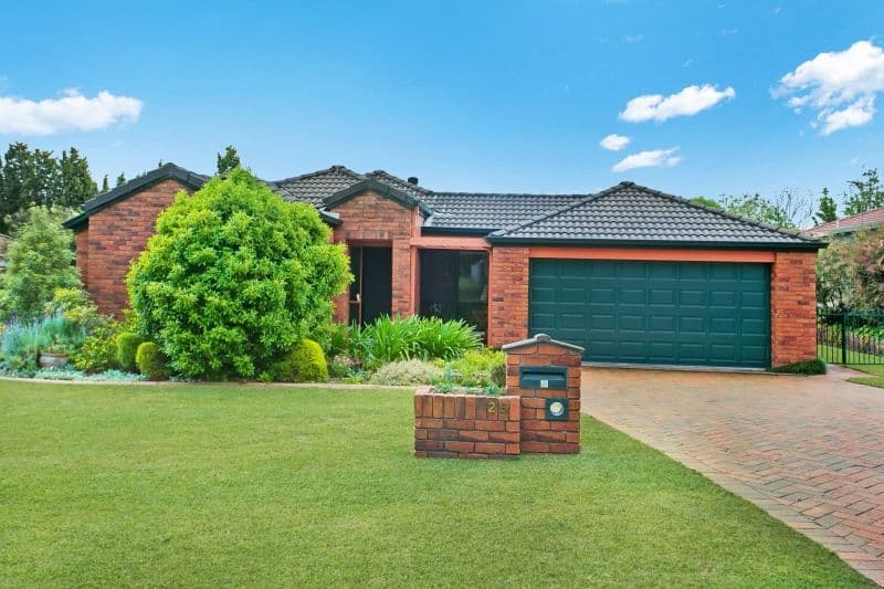 25 Monaghan Circuit, ASHTONFIELD NSW 2323, Ashtonfield - Image 1