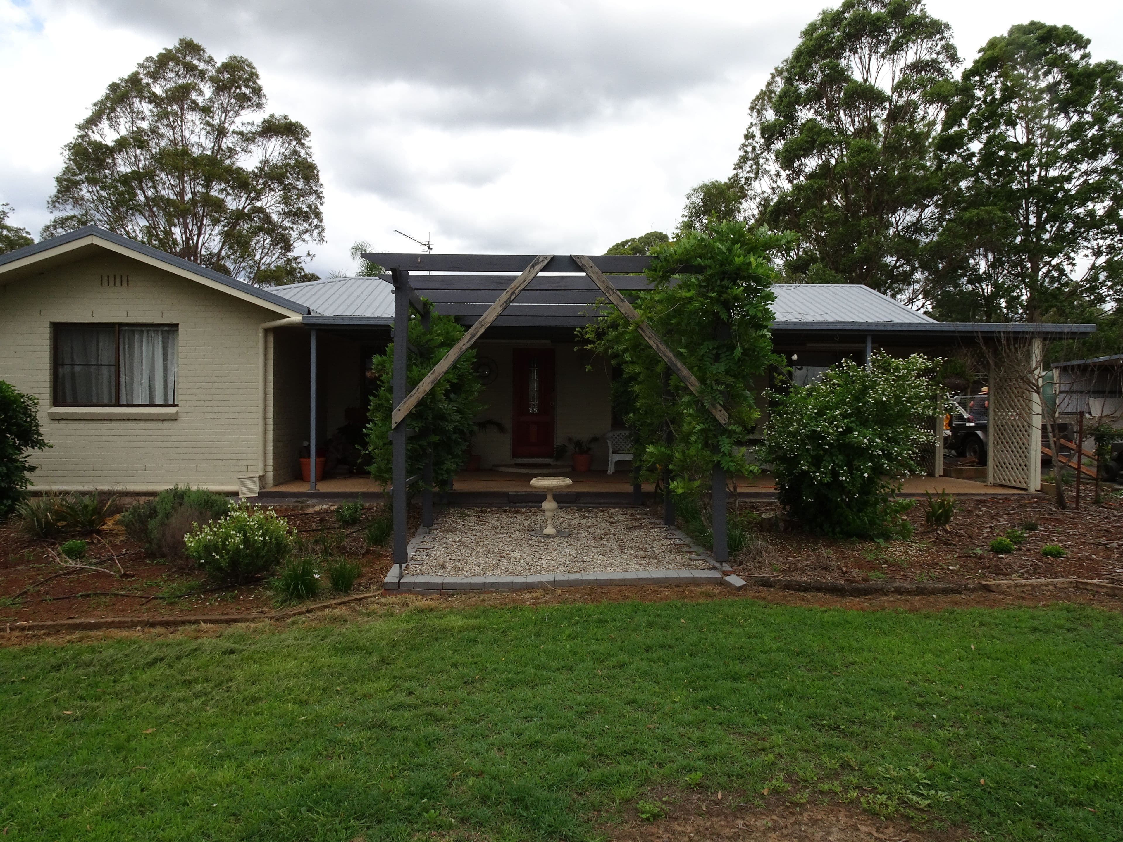2 East Side Road, Crows Nest QLD 4355, Crows Nest - Image 1
