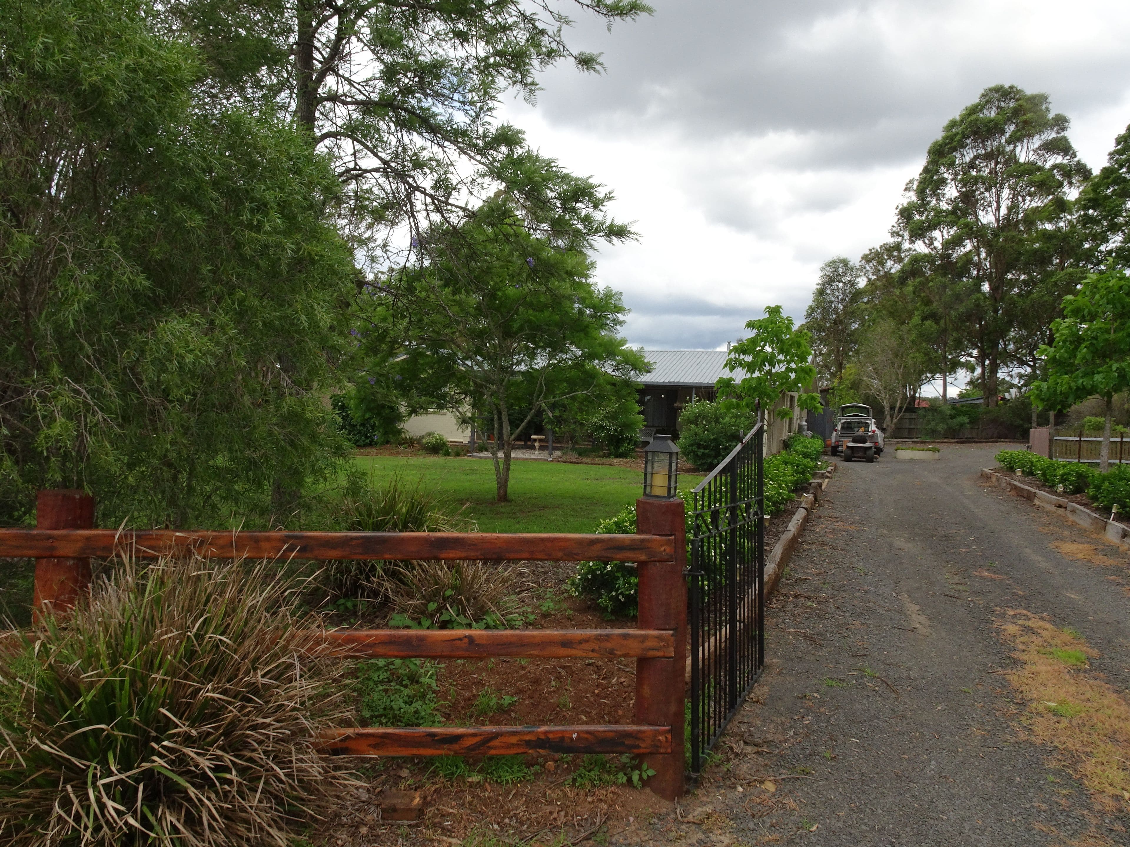 2 East Side Road, Crows Nest QLD 4355, Crows Nest - Thumbnail 2