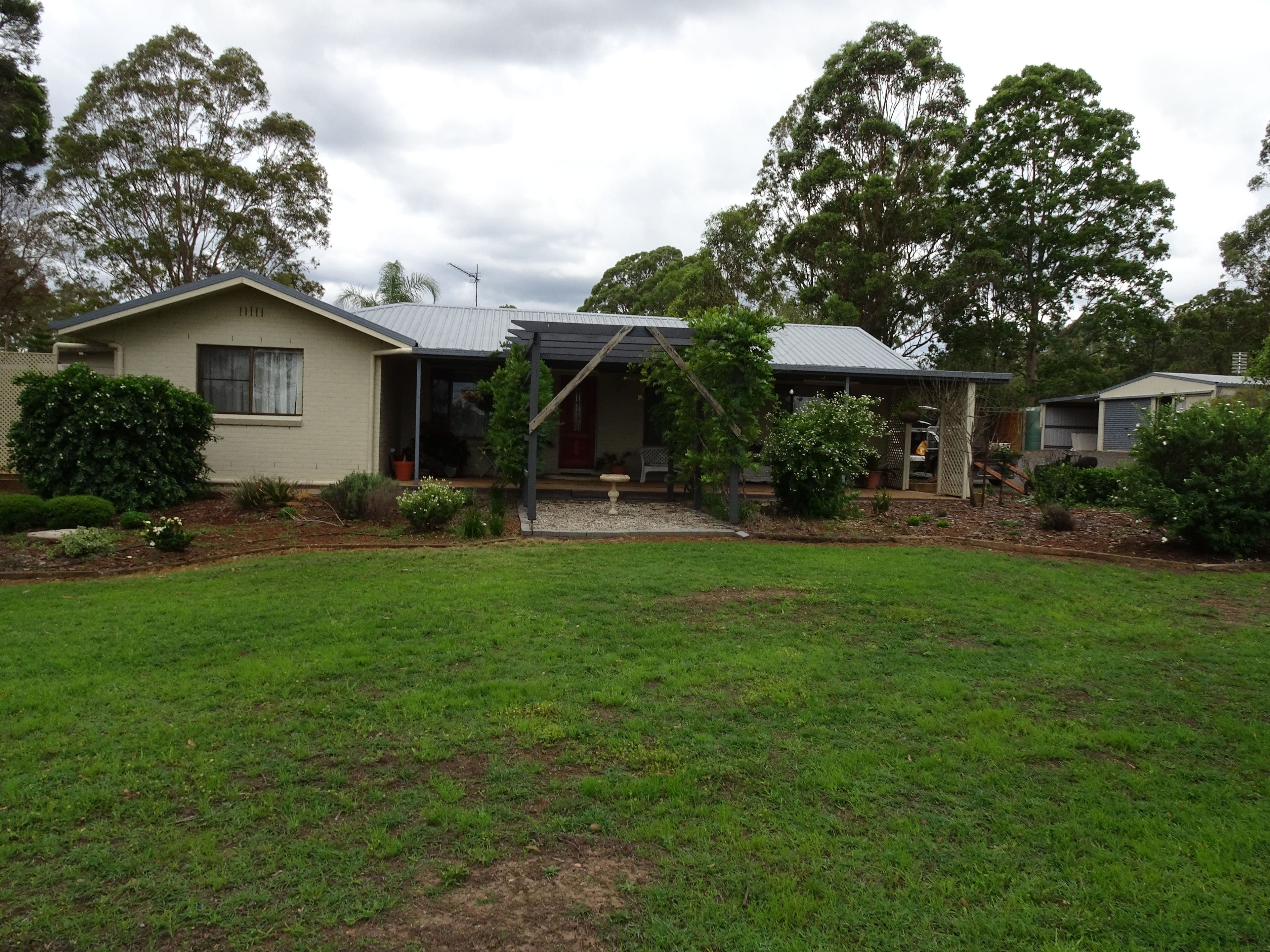 2 East Side Road, Crows Nest QLD 4355, Crows Nest - Thumbnail 3