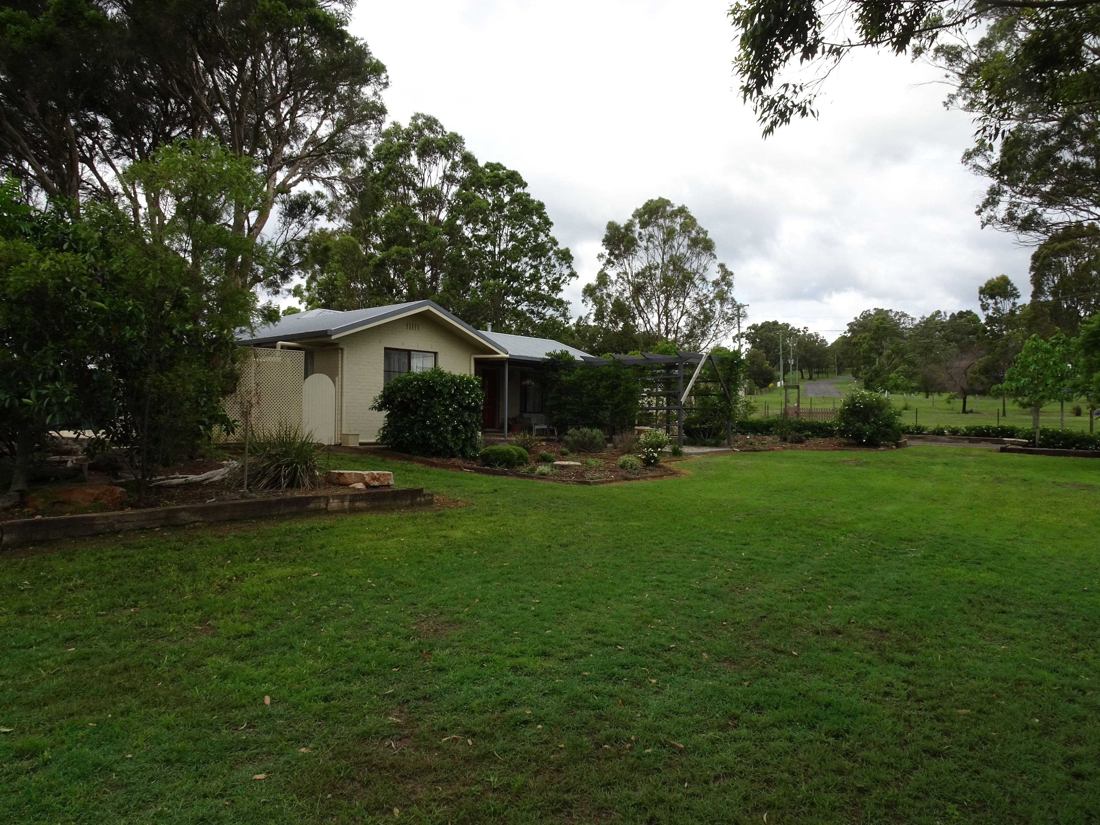 2 East Side Road, Crows Nest QLD 4355, Crows Nest - Thumbnail 4
