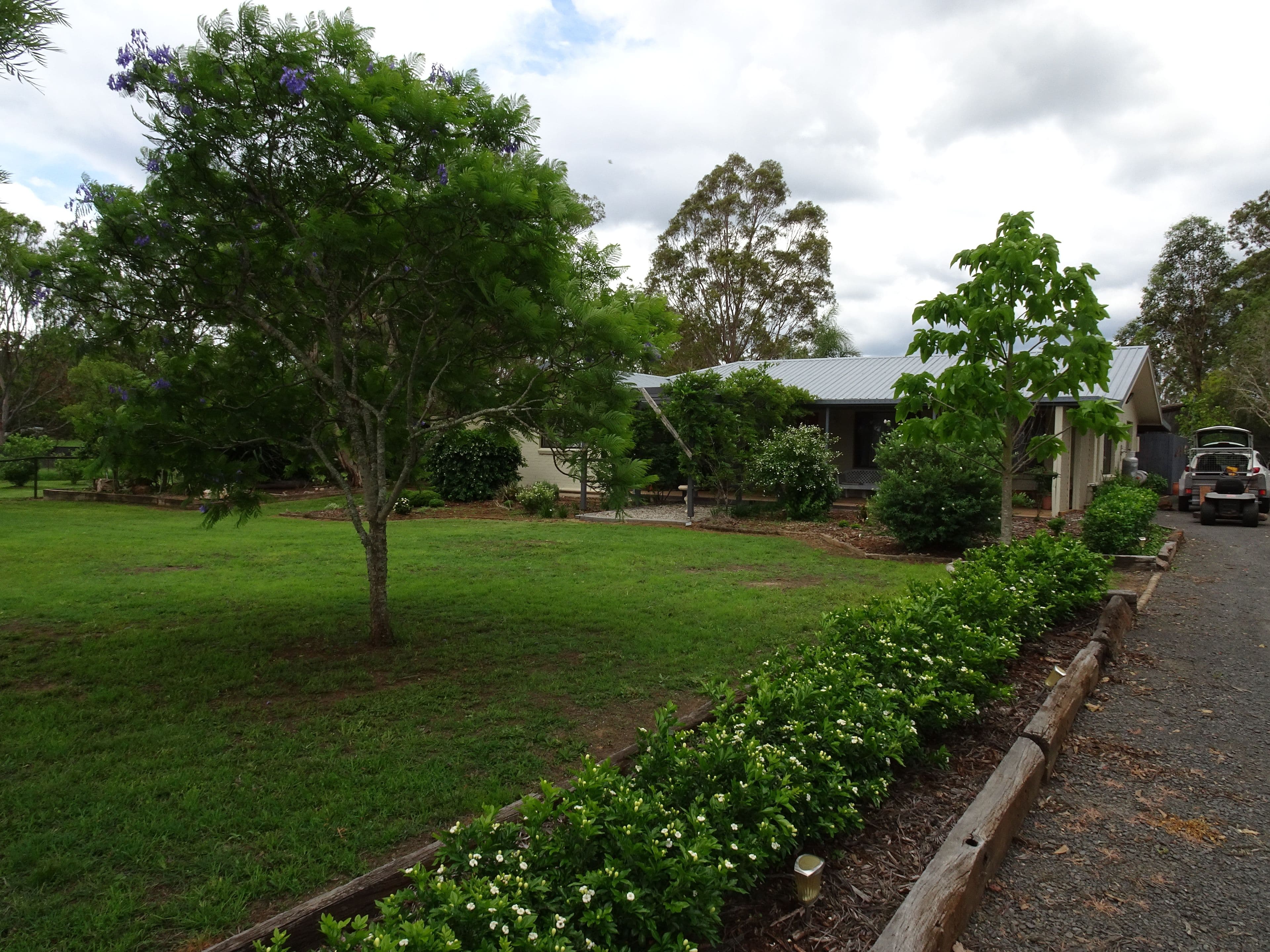 2 East Side Road, Crows Nest QLD 4355, Crows Nest - Thumbnail 5