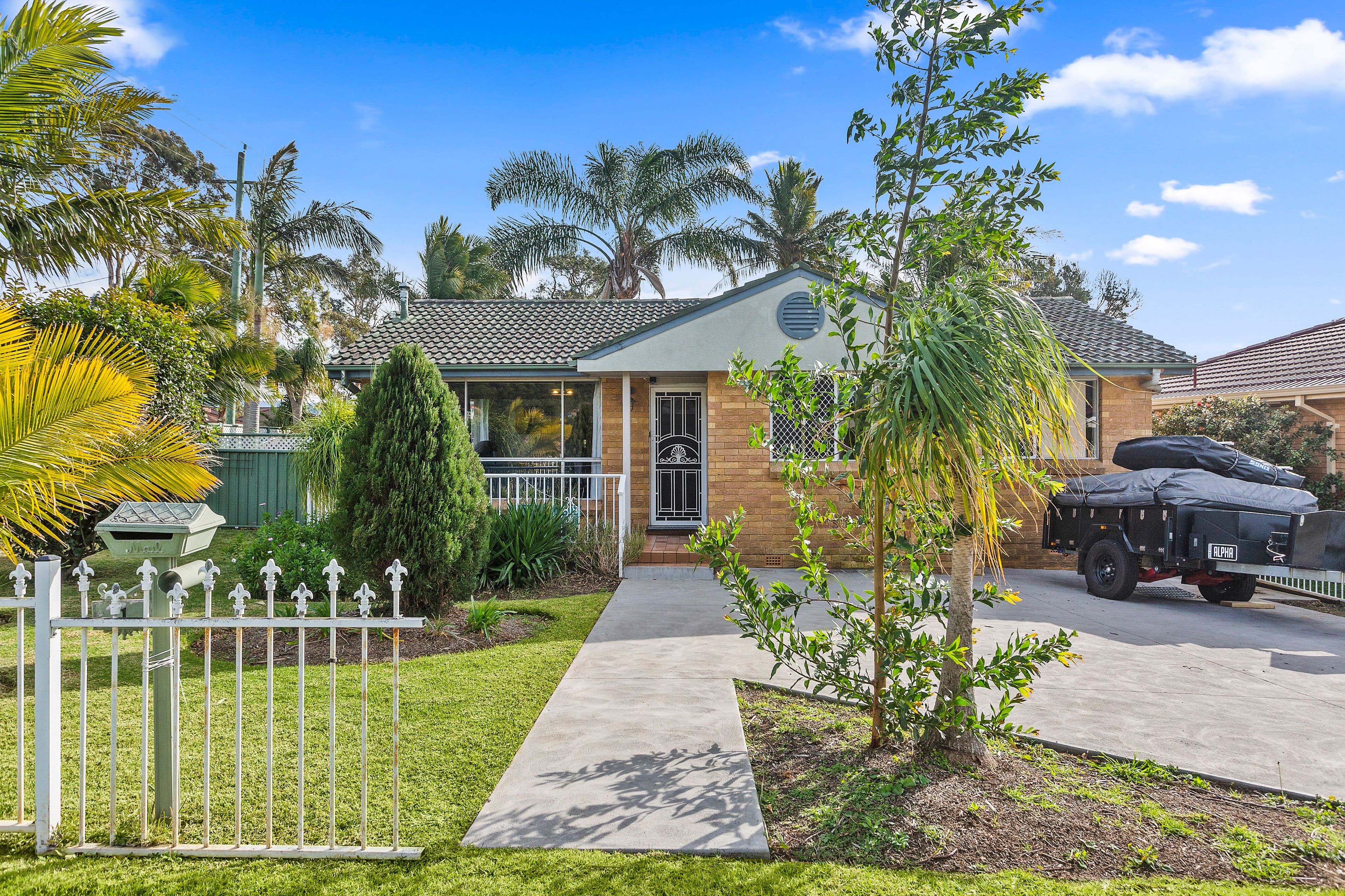1 Elm Street, Albion Park Rail NSW 2527, Albion Park Rail - Image 1