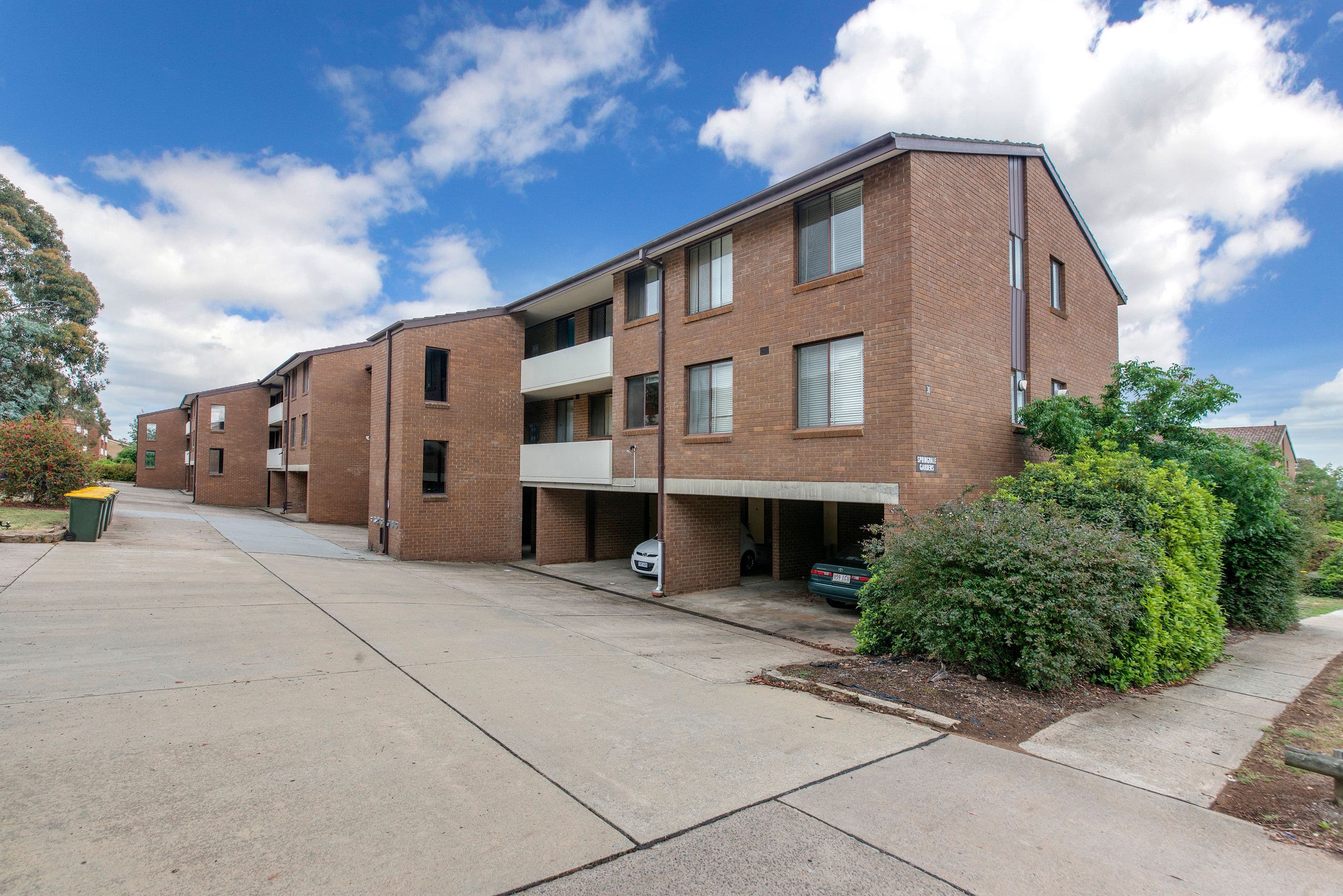 30 Springvale Drive, Hawker ACT 2614, Hawker - Image 1