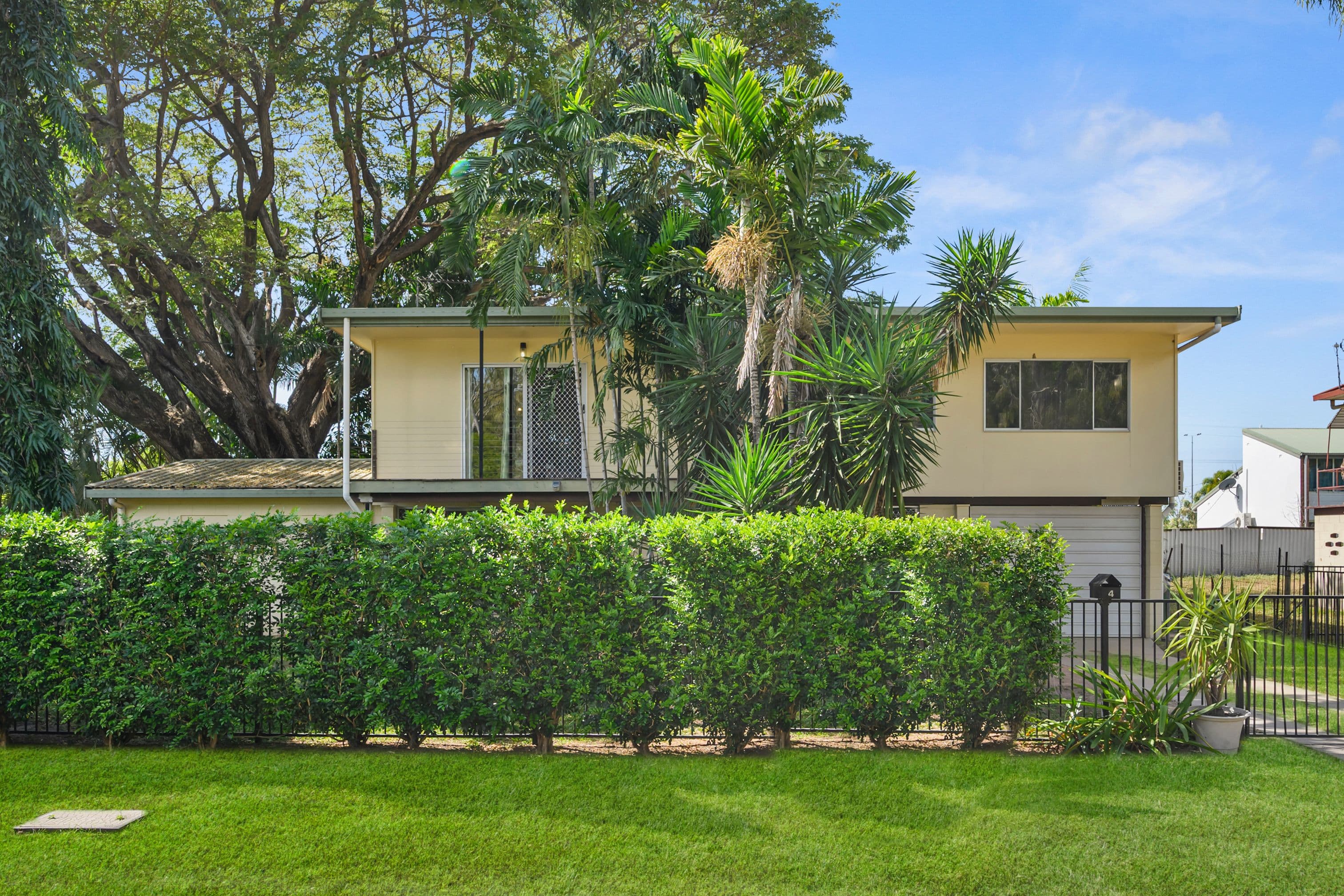 4 Camira Avenue, Cranbrook QLD 4814, Cranbrook - Image 1