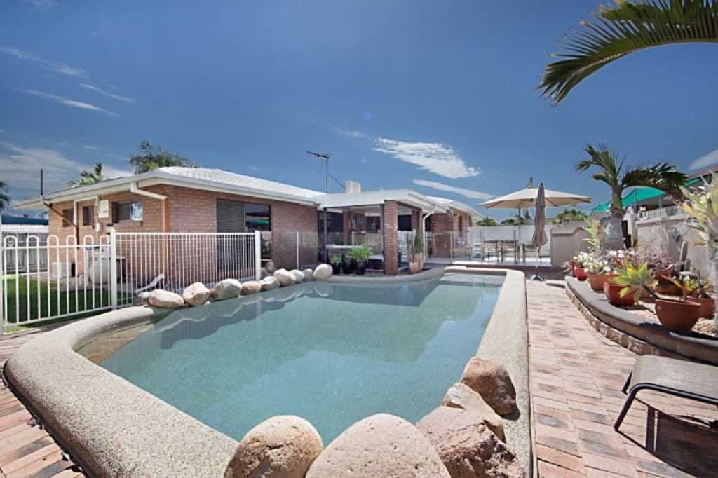 4 Rosecrans Avenue, KIRWAN QLD 4817, Kirwan - Image 1