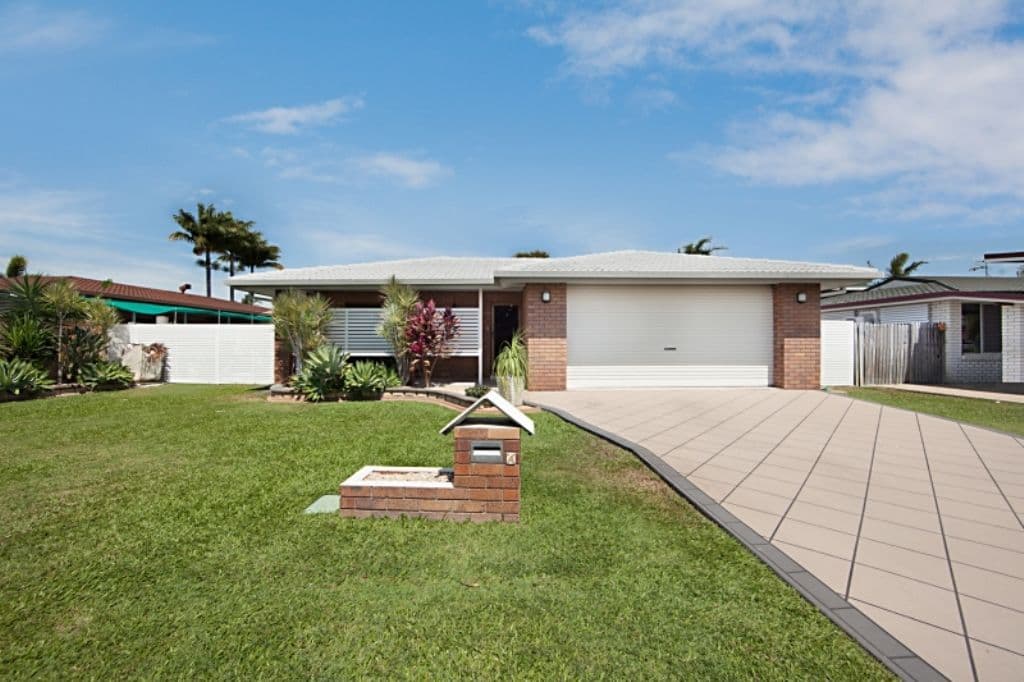 4 Rosecrans Avenue, KIRWAN QLD 4817, Kirwan - Thumbnail 2