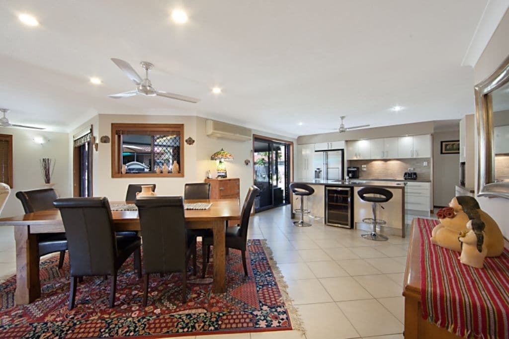 4 Rosecrans Avenue, KIRWAN QLD 4817, Kirwan - Thumbnail 3