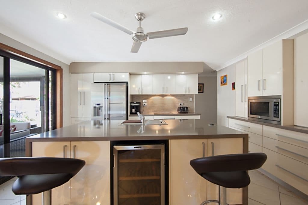 4 Rosecrans Avenue, KIRWAN QLD 4817, Kirwan - Thumbnail 4
