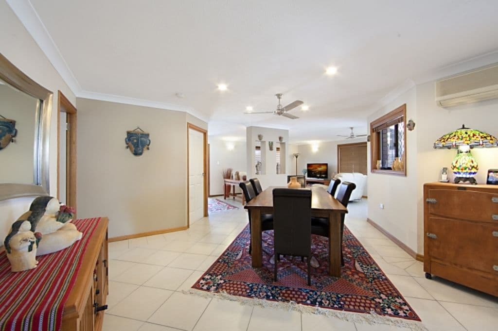 4 Rosecrans Avenue, KIRWAN QLD 4817, Kirwan - Thumbnail 5