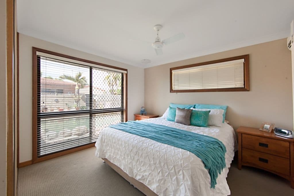 4 Rosecrans Avenue, KIRWAN QLD 4817, Kirwan - Thumbnail 8