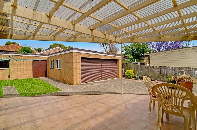 8 Bell Street, CONCORD NSW 2137, Concord - Thumbnail 5
