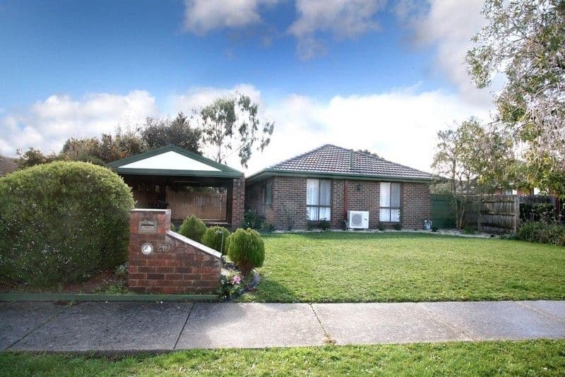 219 Dandelion Drive, ROWVILLE VIC 3178, Rowville - Thumbnail 2
