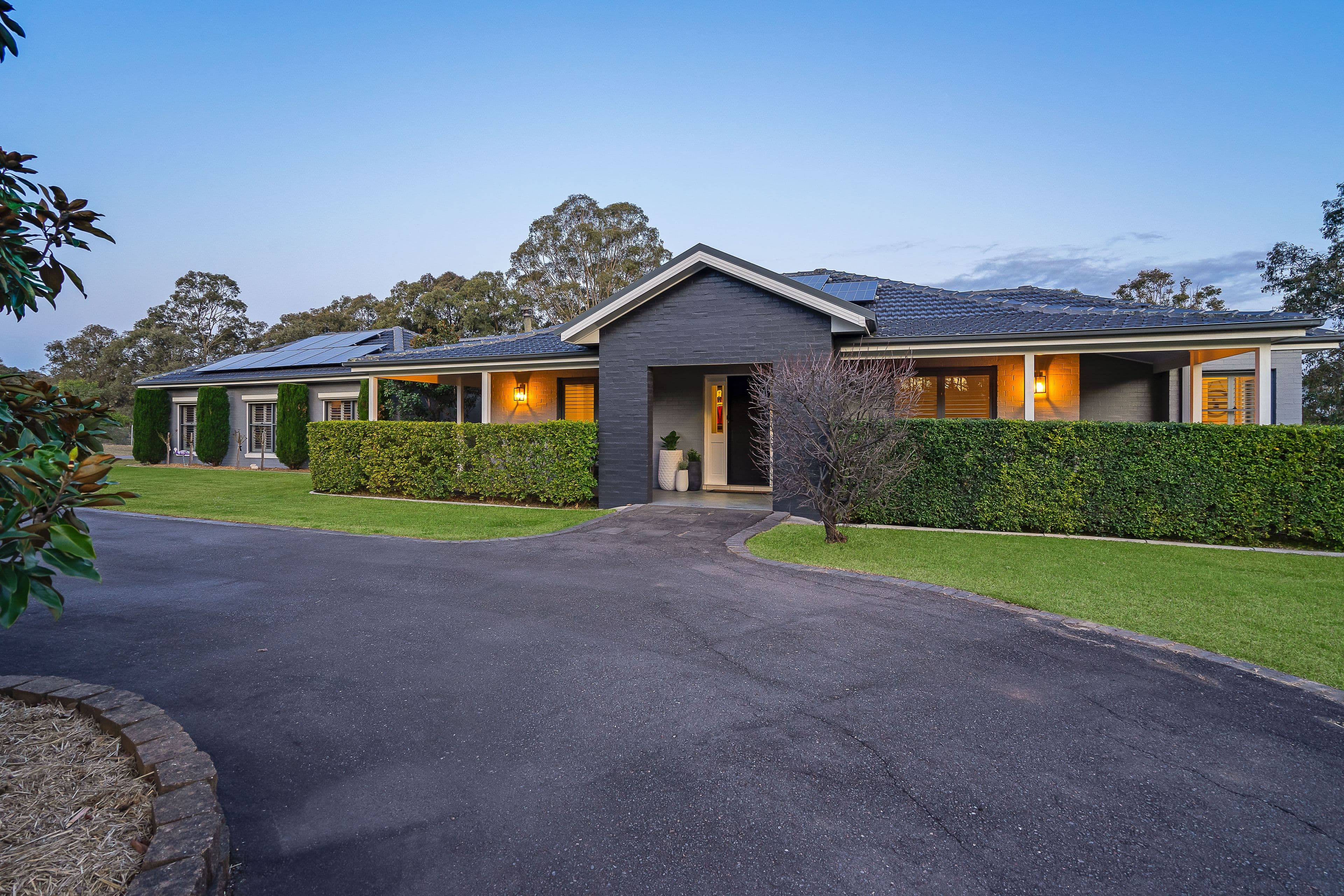 81 Brigadier Hammett Road, Singleton NSW 2330, Wattle Ponds - Image 1