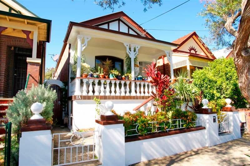 1A Grove Street, DULWICH HILL NSW 2203, Dulwich Hill - Image 1