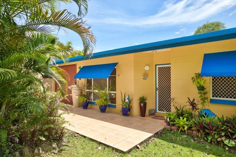 6 Slatcher Close, GORDONVALE QLD 4865, Gordonvale - Thumbnail 4