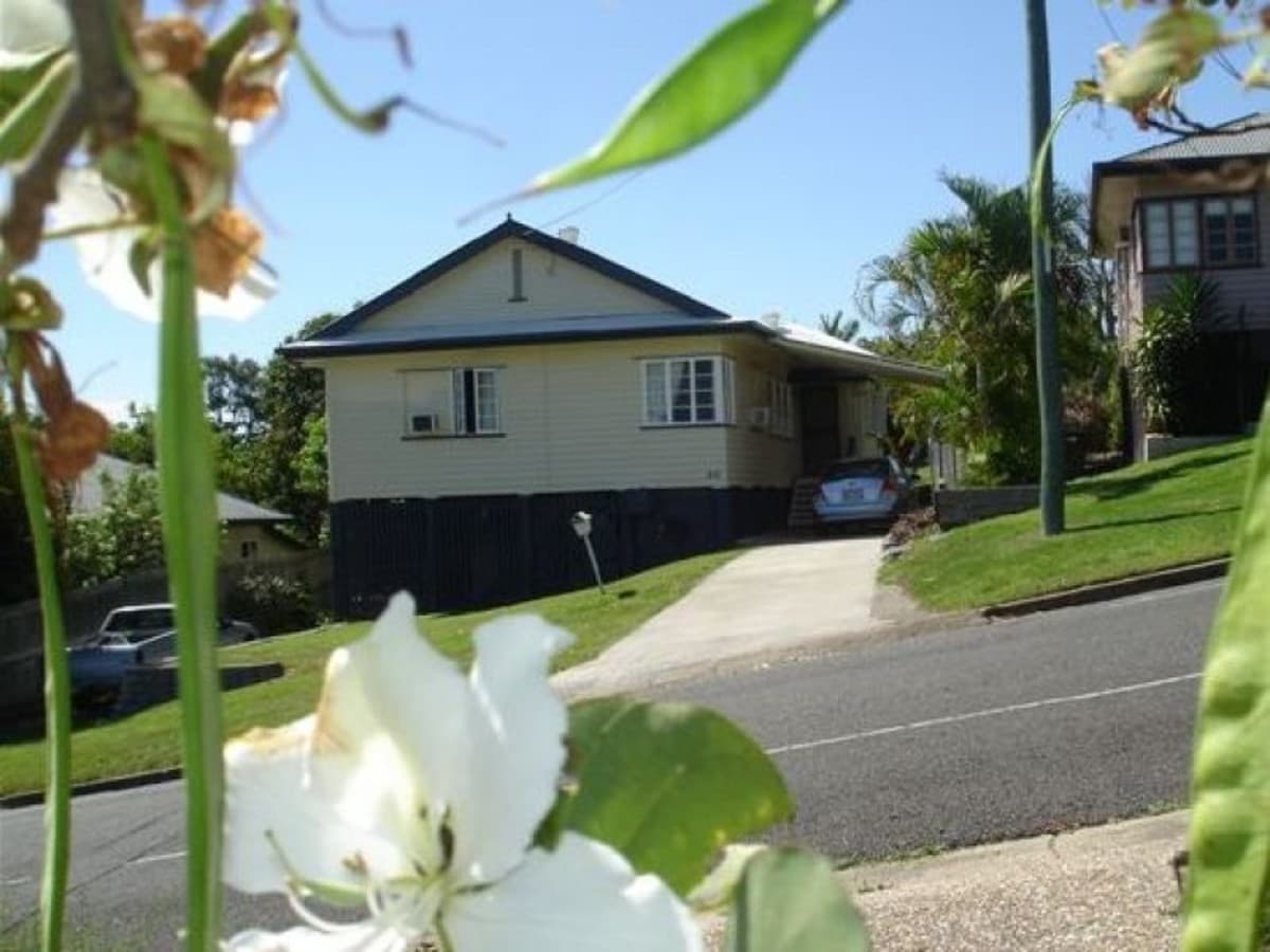 20 Bowen Terrace, The Range QLD, The Range - Image 1