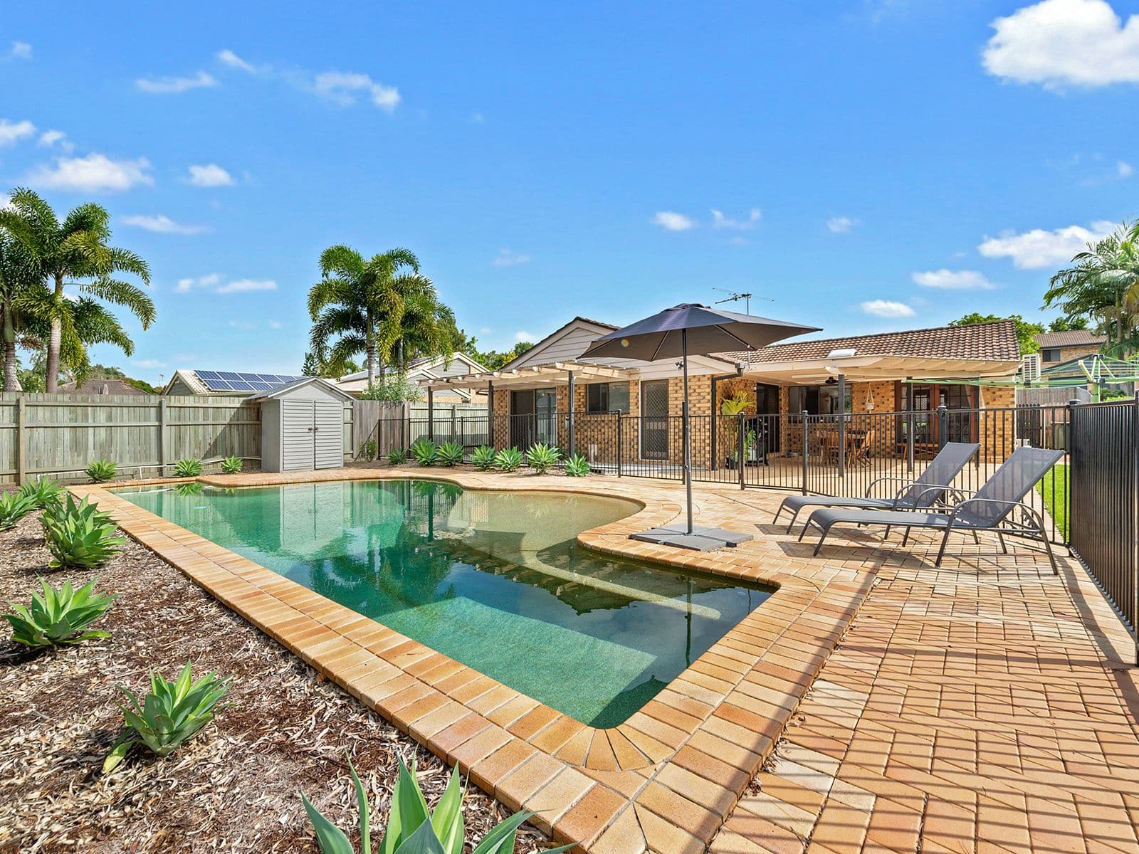 71 Ridley Road, Bridgeman Downs QLD 4035, Bridgeman Downs - Image 1