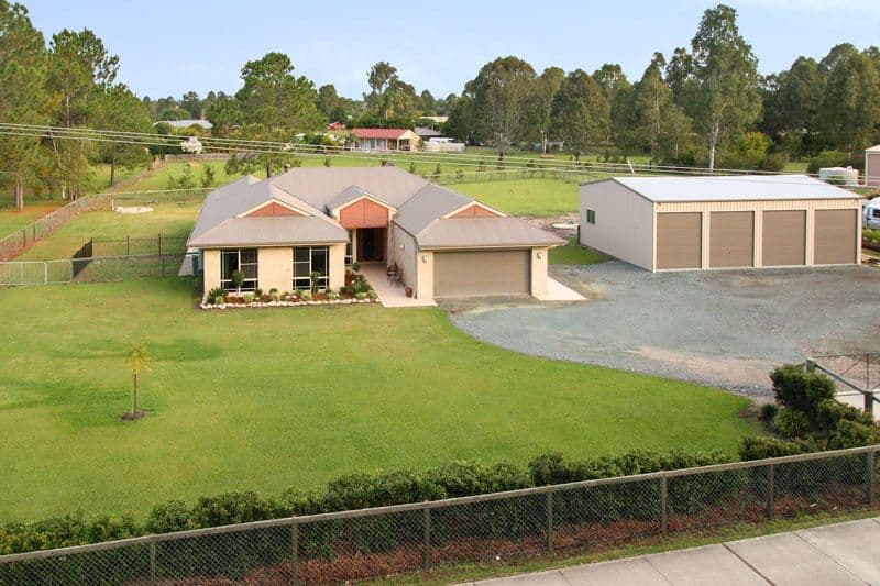 250 Rowley Road, BURPENGARY QLD 4505, Burpengary - Image 1