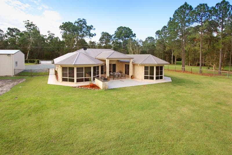 250 Rowley Road, BURPENGARY QLD 4505, Burpengary - Thumbnail 2