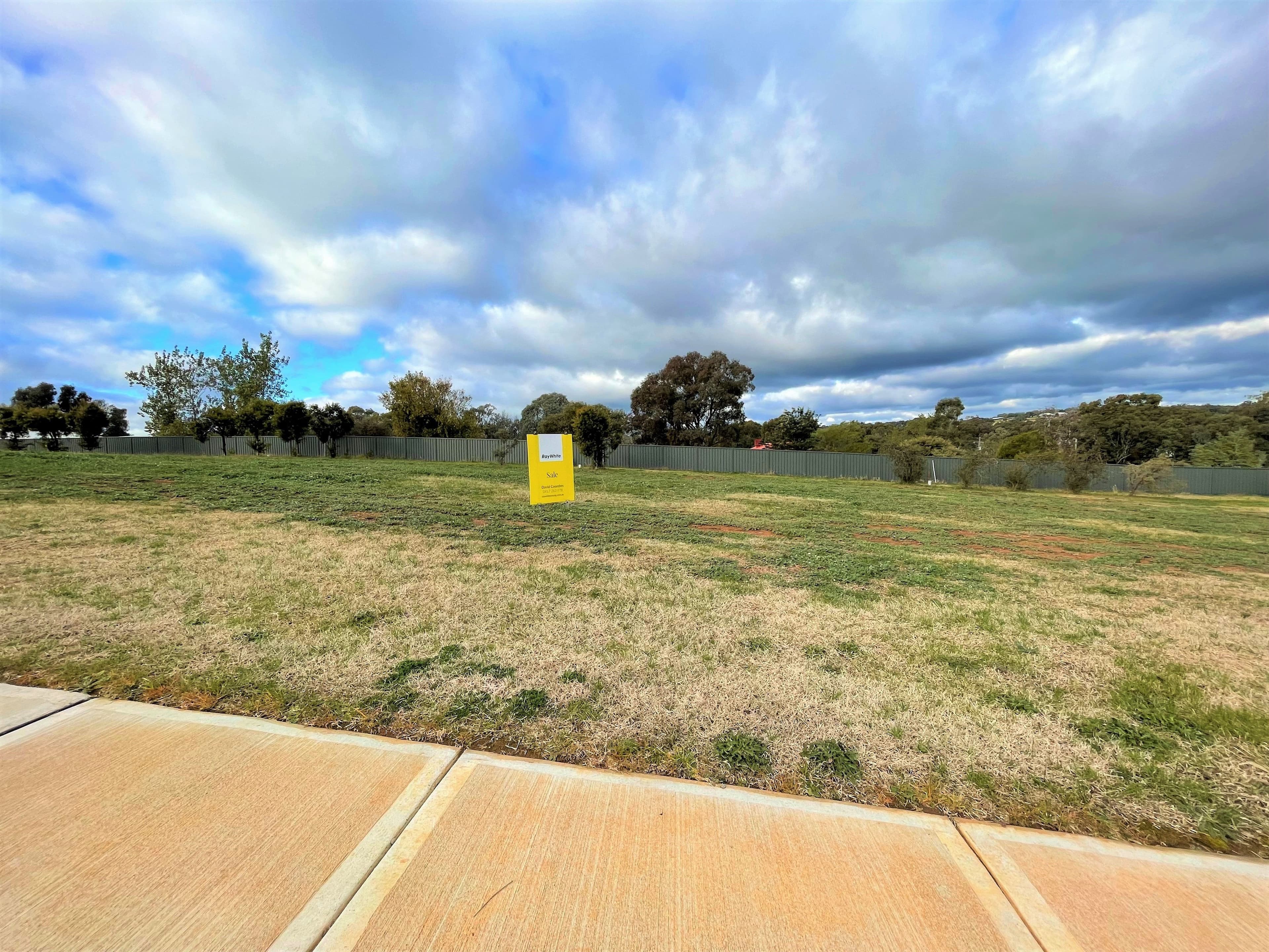 Lot 13 Nellee Place, Young NSW 2594, Young - Image 1