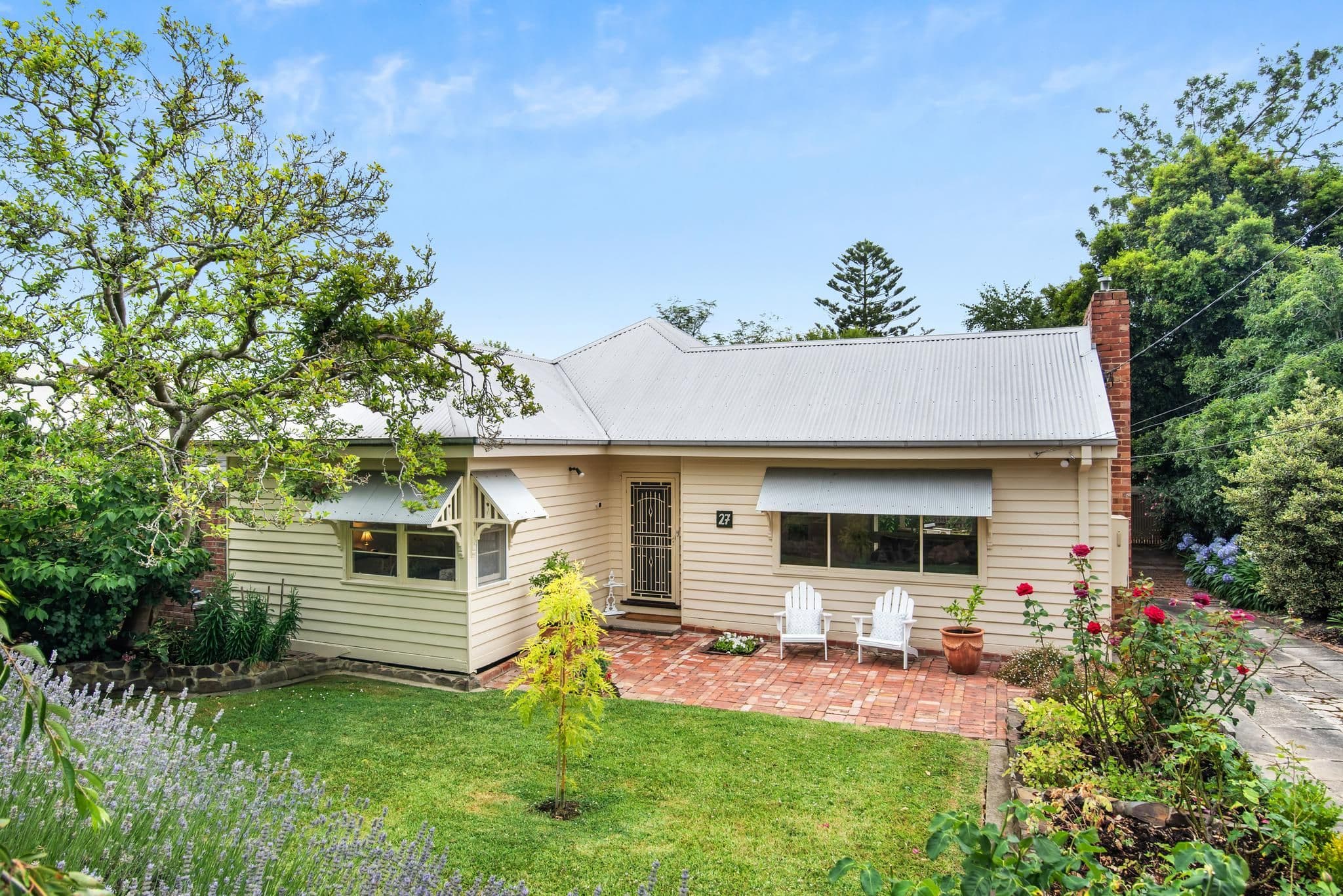 27 Alwyn Street, Croydon VIC 3136, Croydon - Image 1