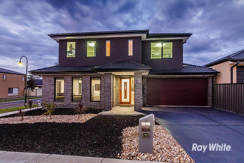 28 Elliott Parade, Lynbrook VIC 3975, Lynbrook - Thumbnail 8