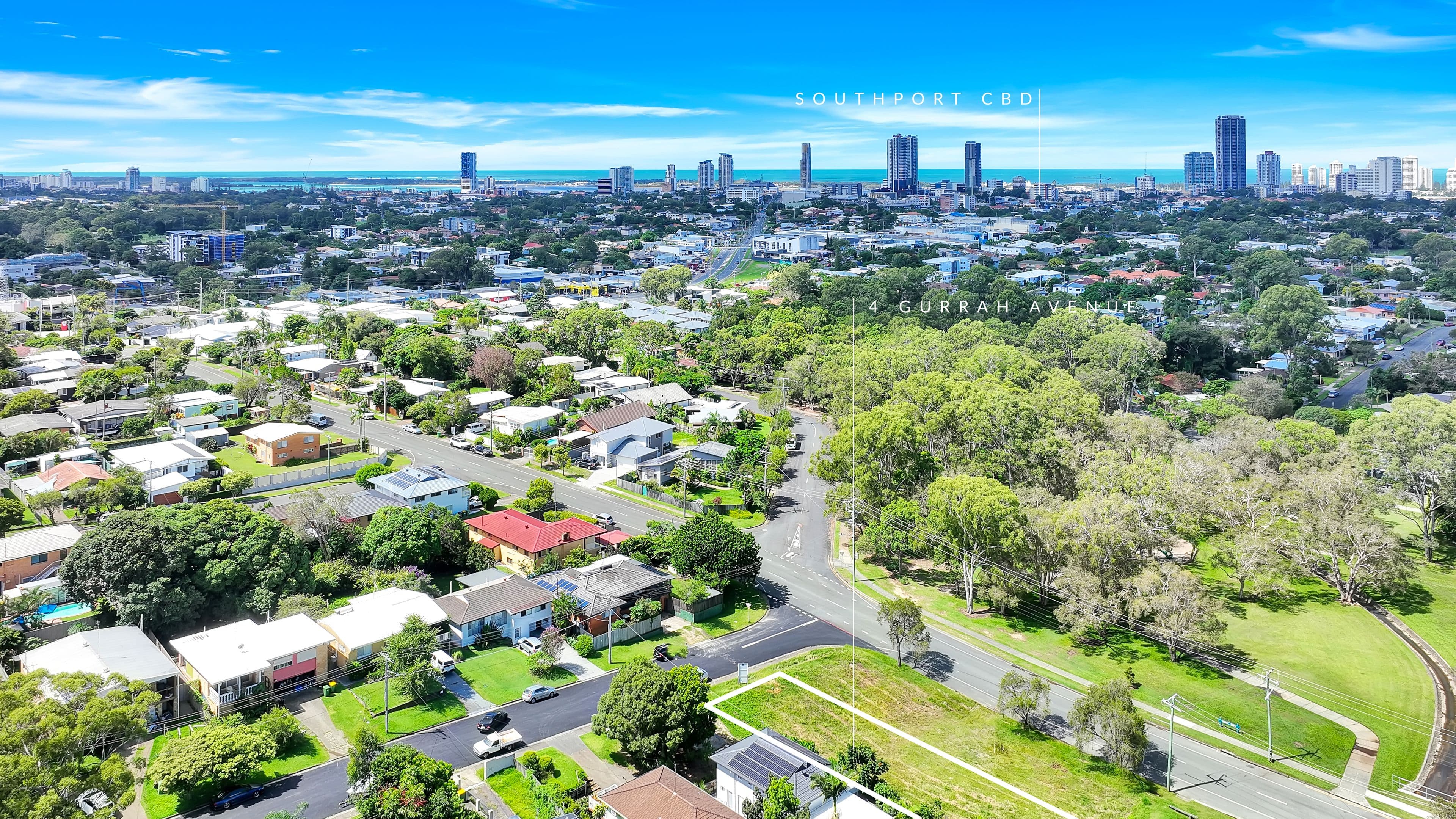 4 Gurrah Avenue, Southport QLD 4215, Southport - Thumbnail 3