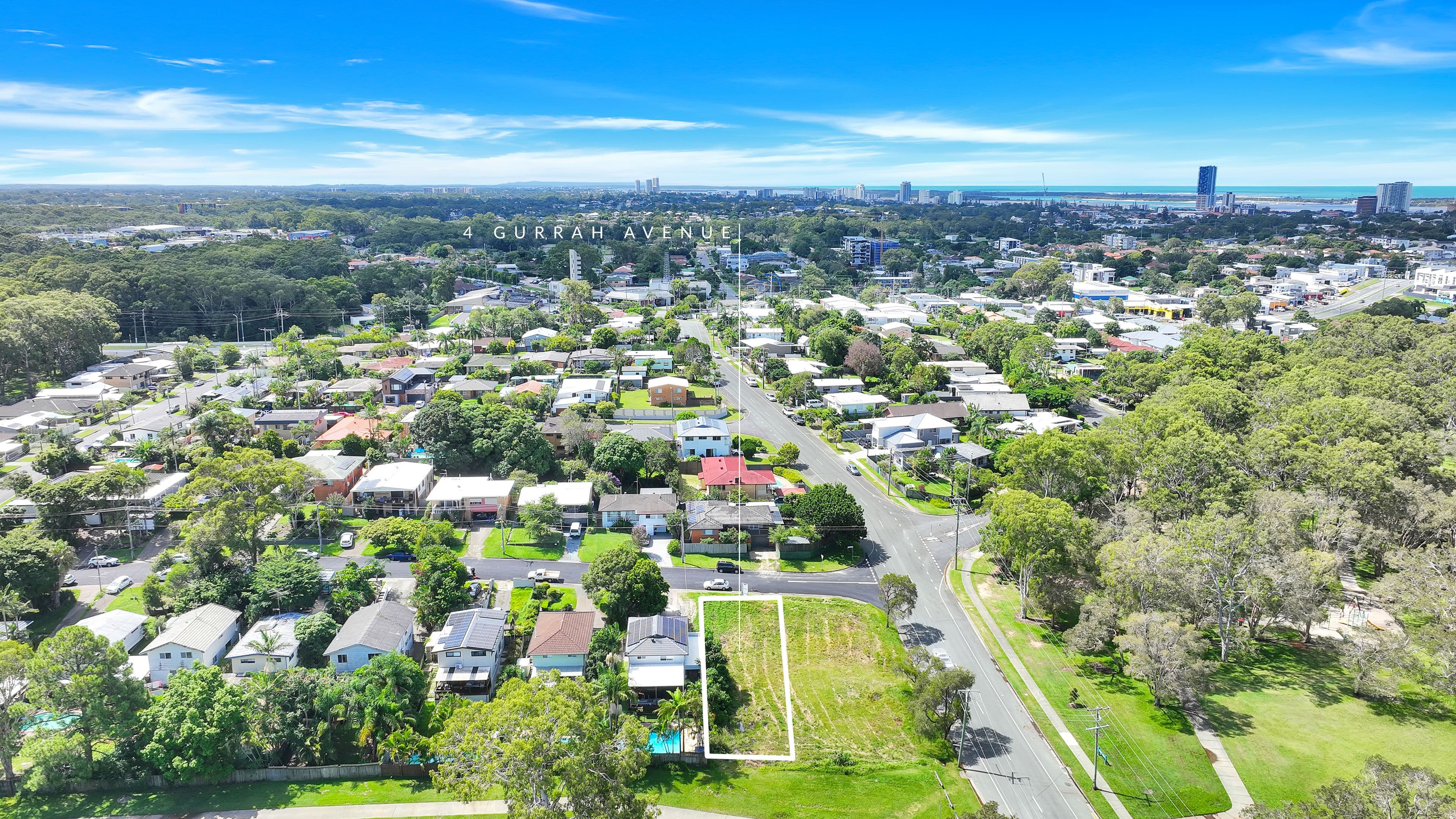4 Gurrah Avenue, Southport QLD 4215, Southport - Thumbnail 5