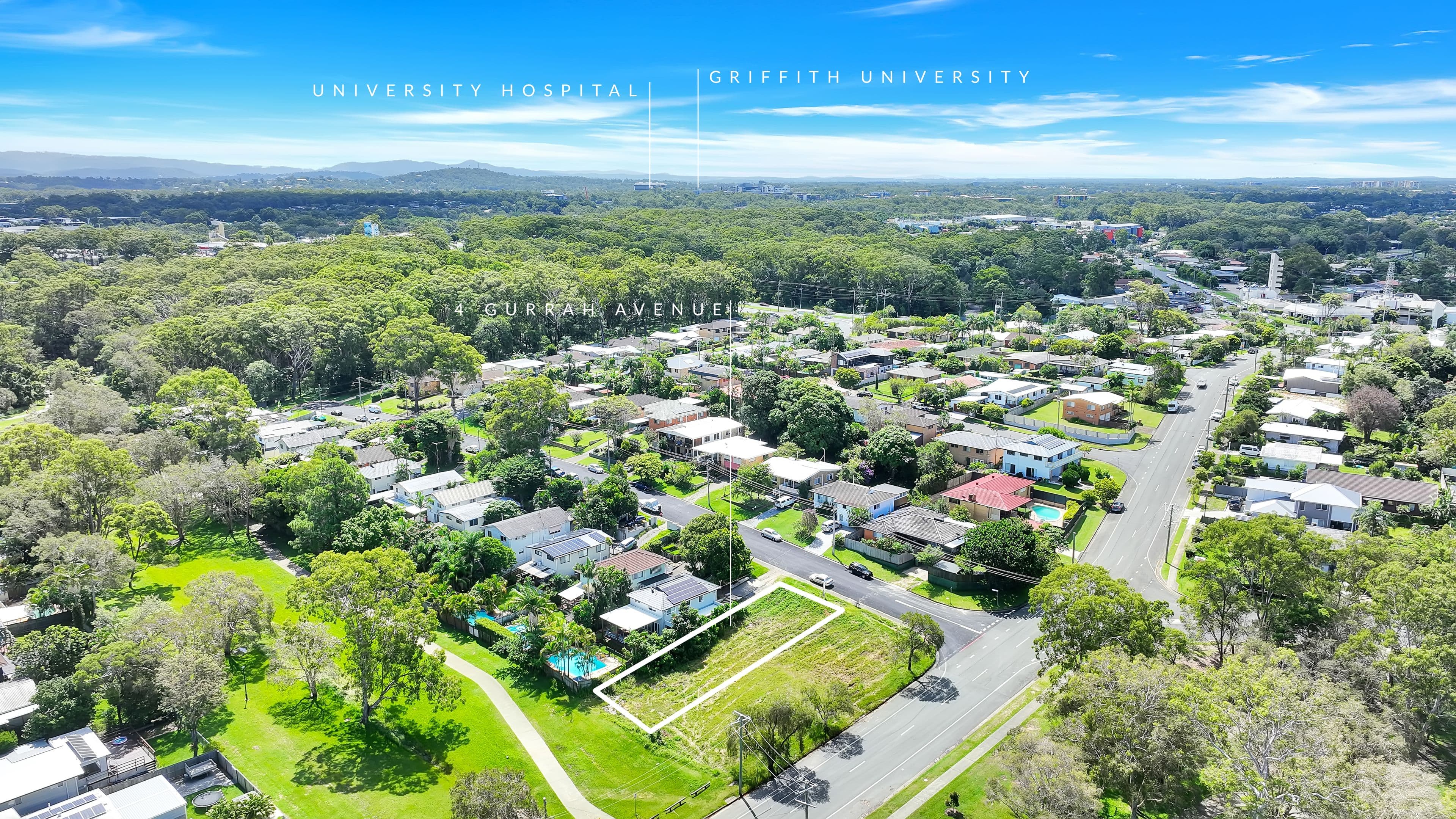 4 Gurrah Avenue, Southport QLD 4215, Southport - Thumbnail 6