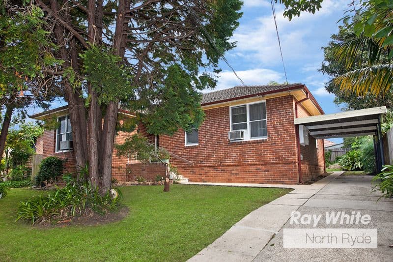 89 Eastview Avenue, NORTH RYDE NSW 2113, North Ryde - Image 1