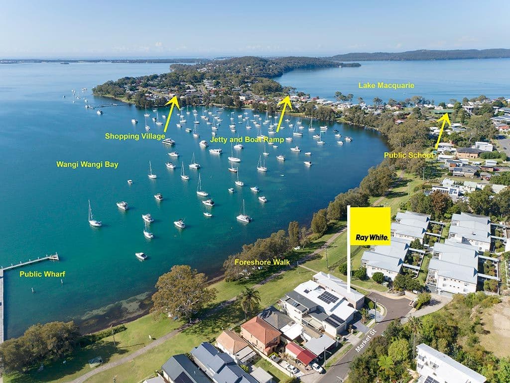 37 Market Street, Wangi Wangi NSW 2267, Wangi Wangi - Thumbnail 2