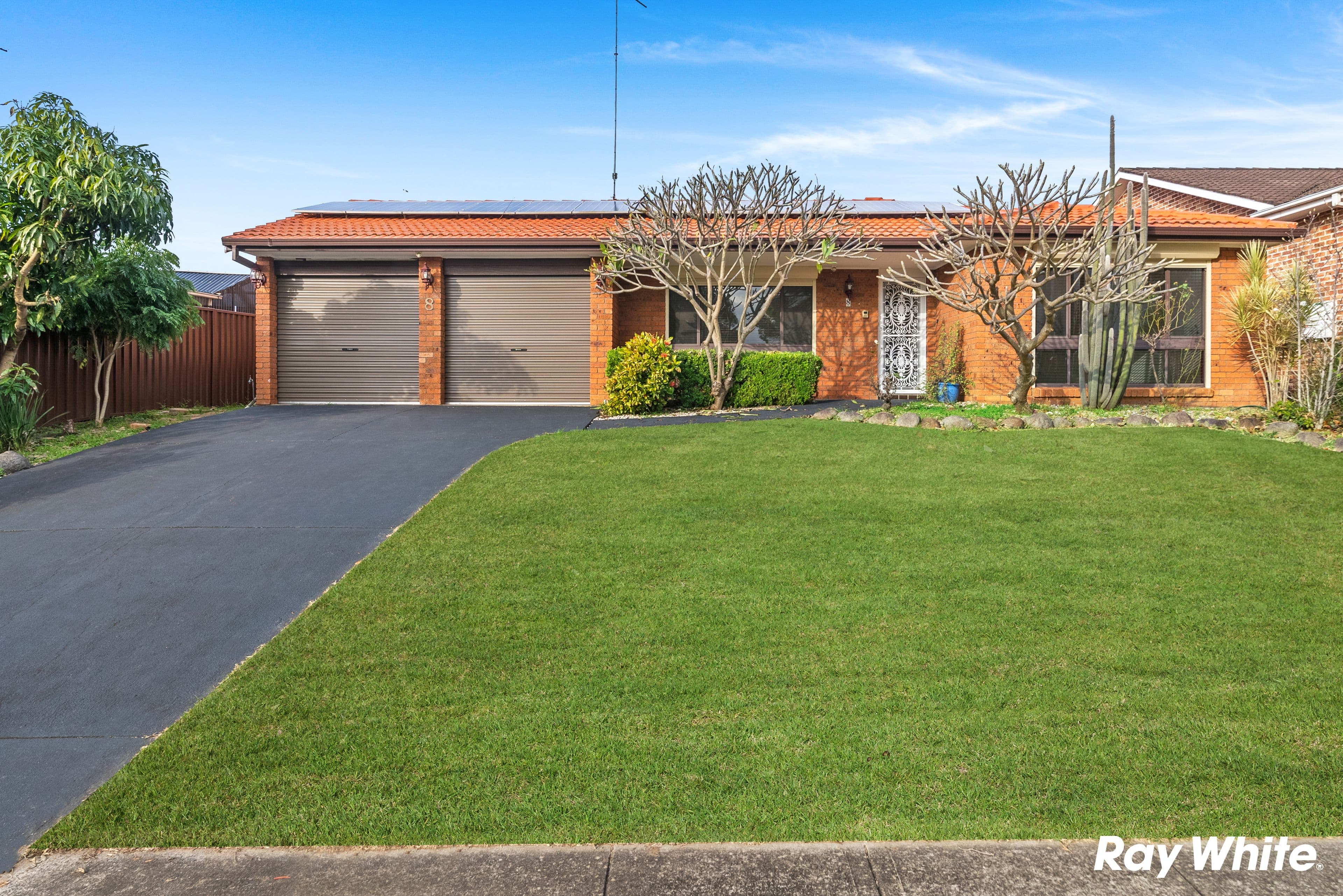 8 Icarus Place, Quakers Hill NSW 2763, Quakers Hill - Image 1