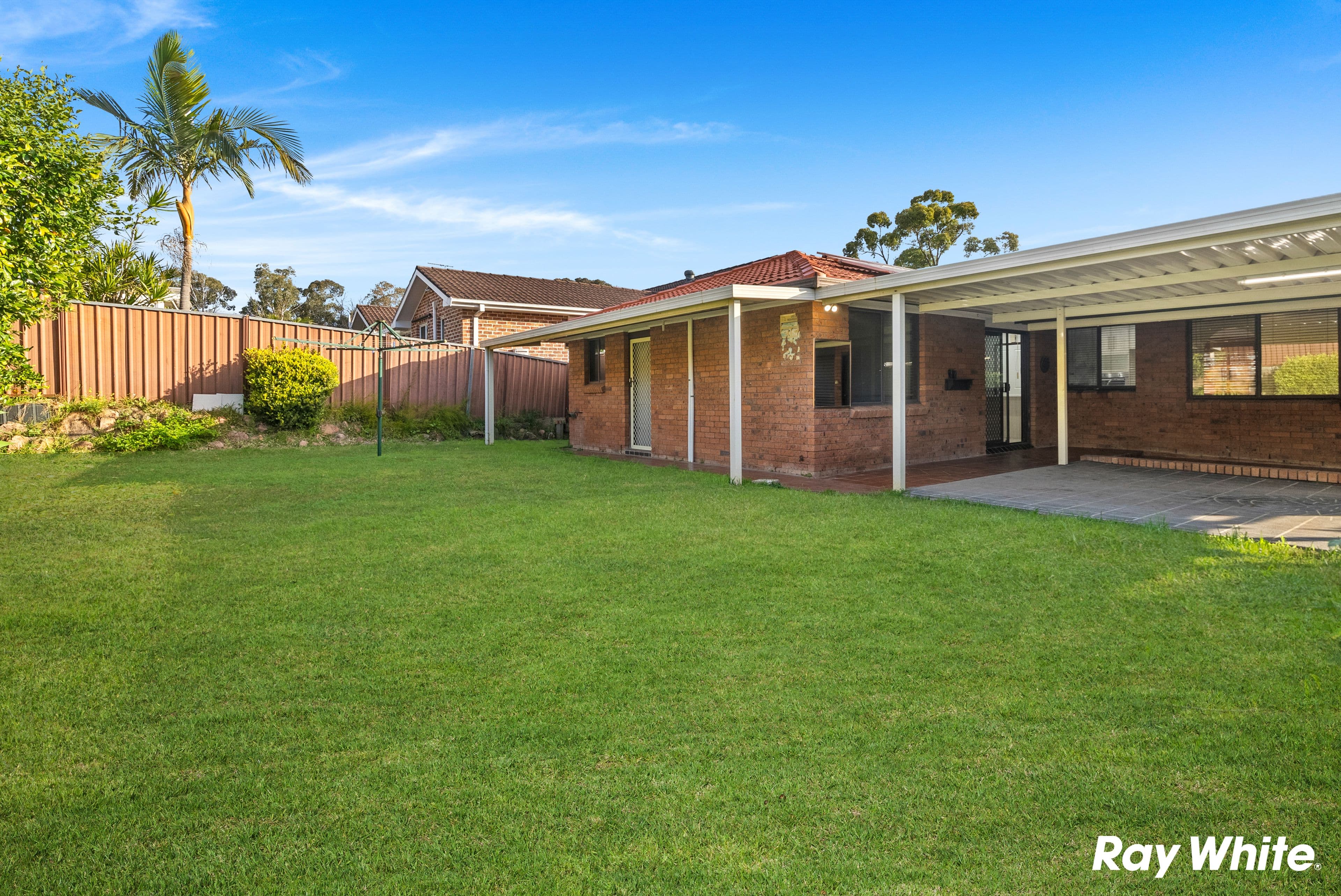 8 Icarus Place, Quakers Hill NSW 2763, Quakers Hill - Thumbnail 2